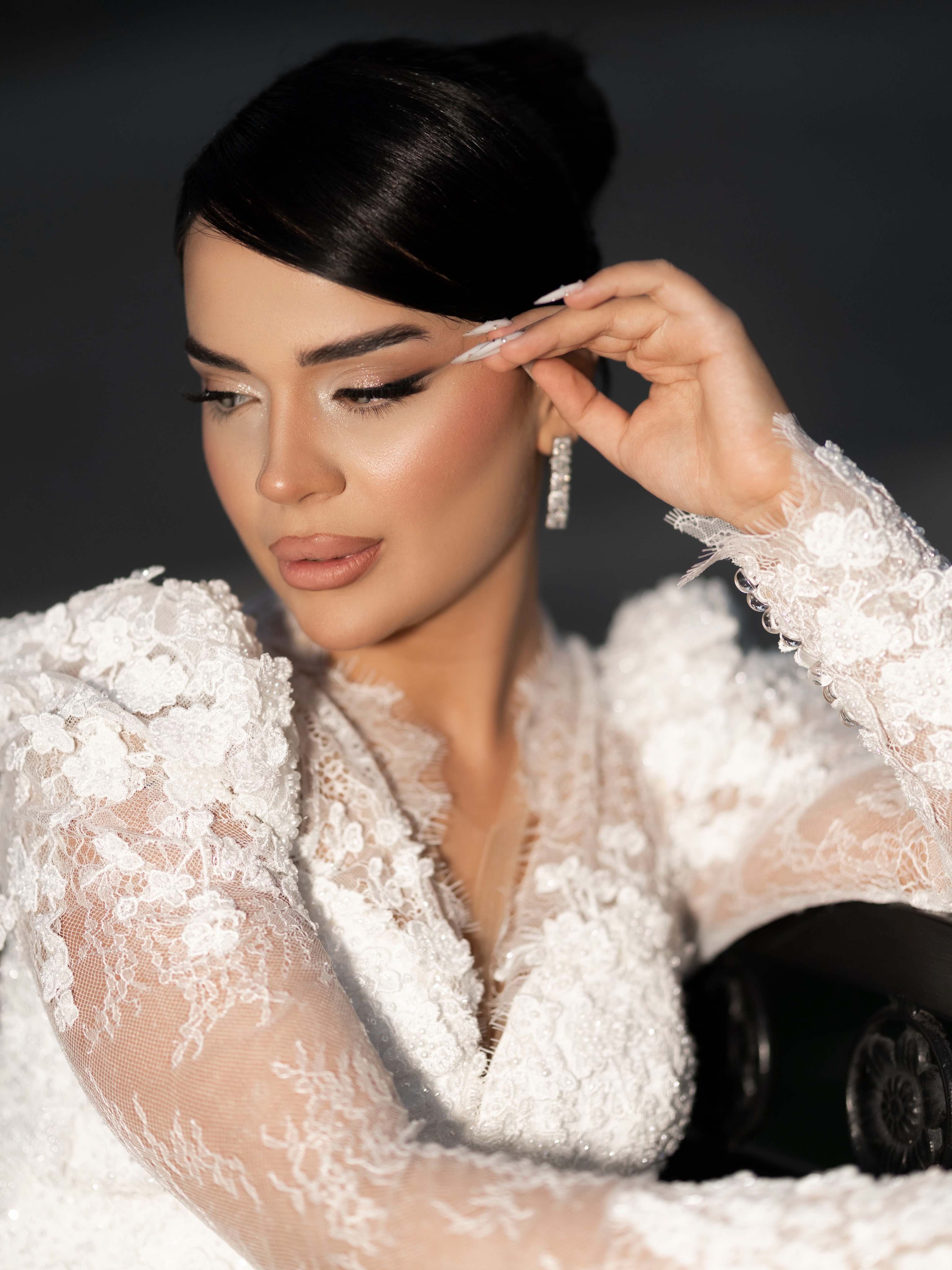 Pre-Wedding və Love Story Çəkilişi