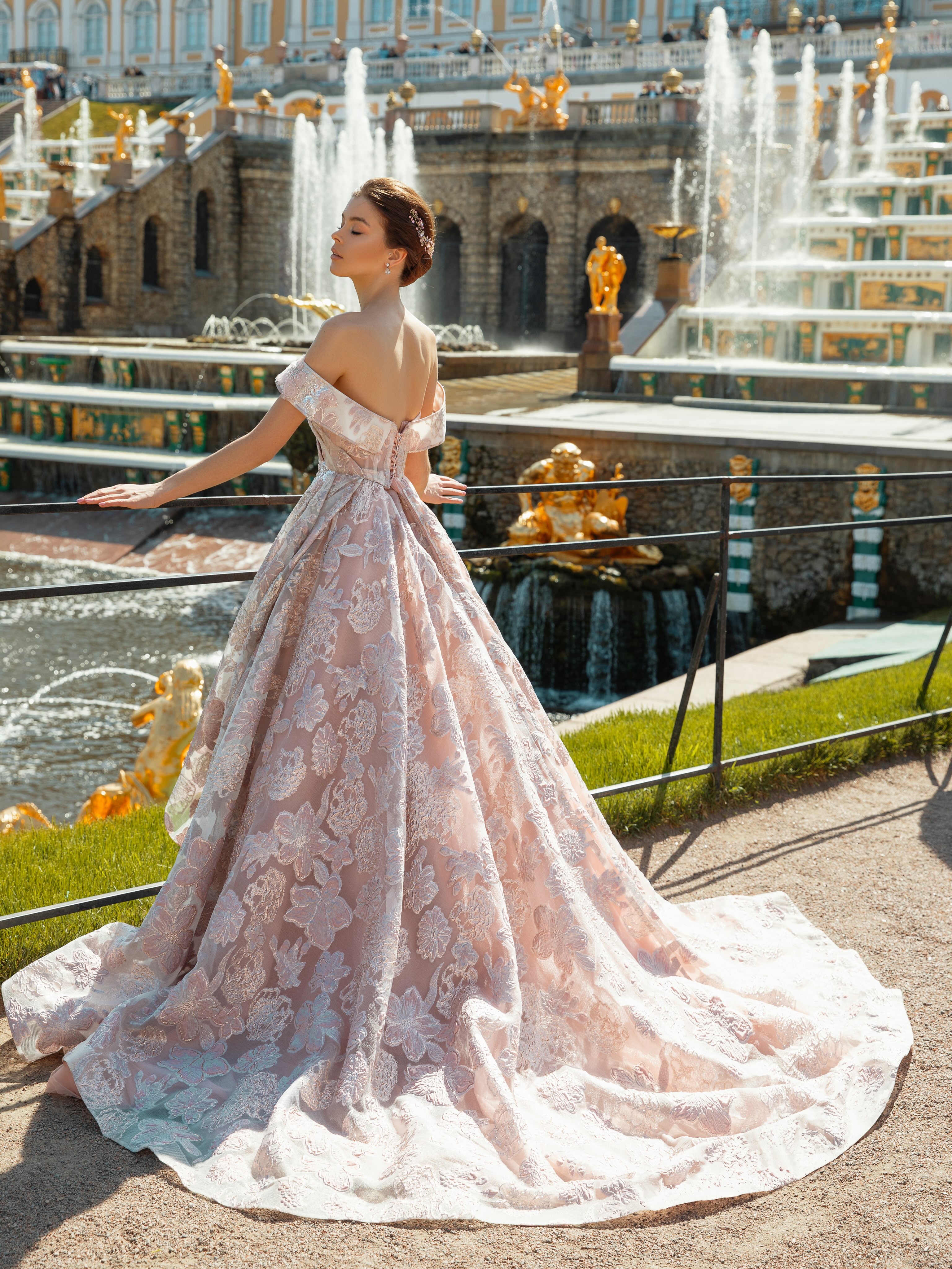 Muliphein Couture Evening
