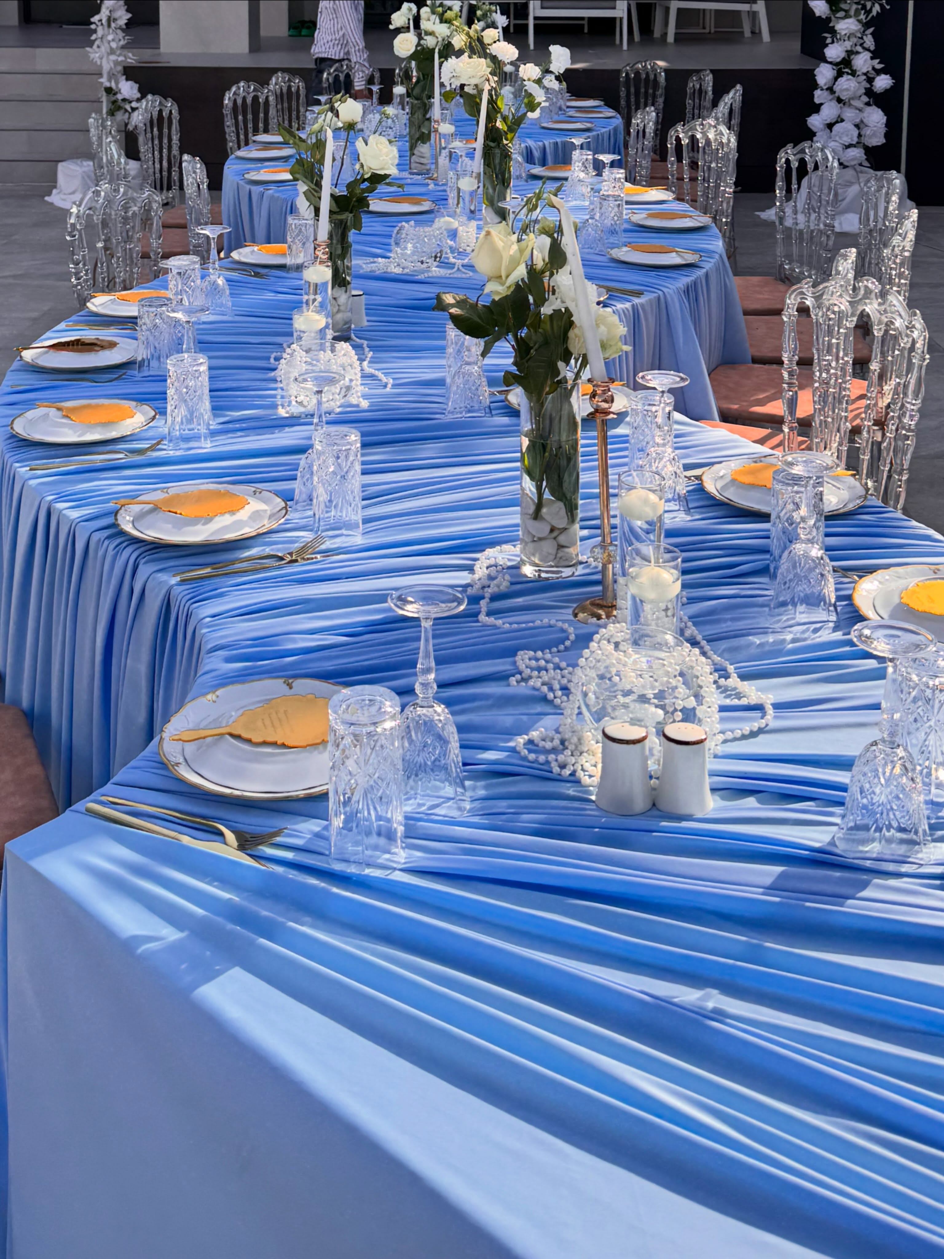Mirvari Wedding & Decor
