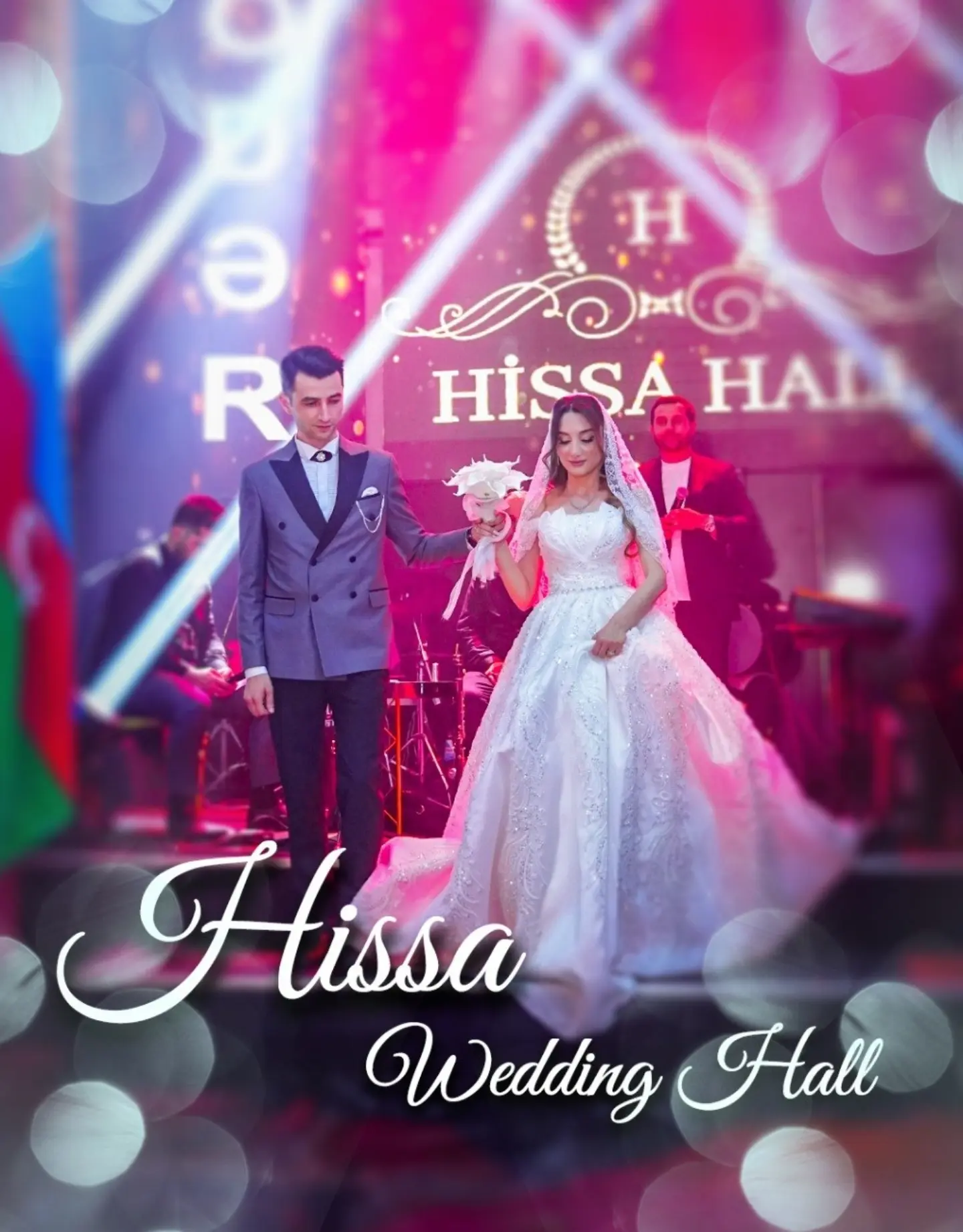 HİSSA SARAY