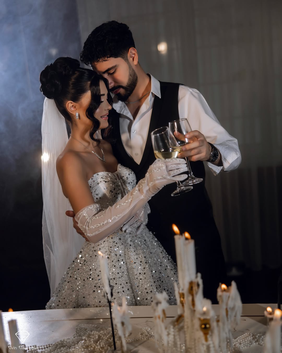 Toy Foto və Video Çəkilişi