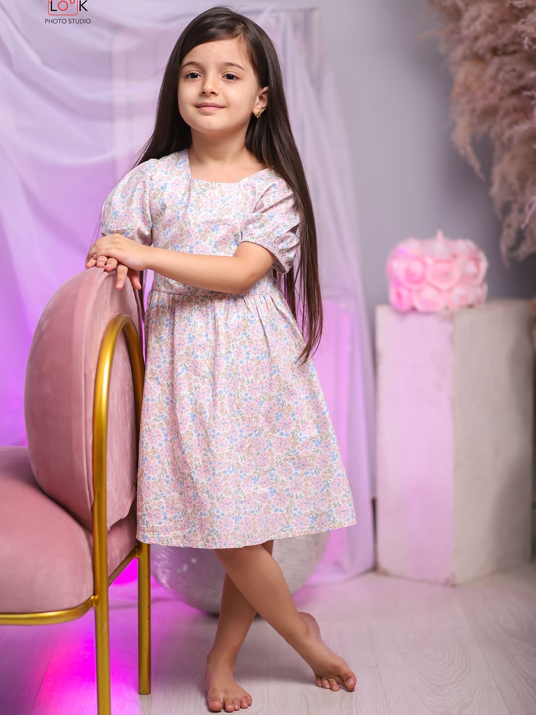 Bədii və Portret Fotosessiyası