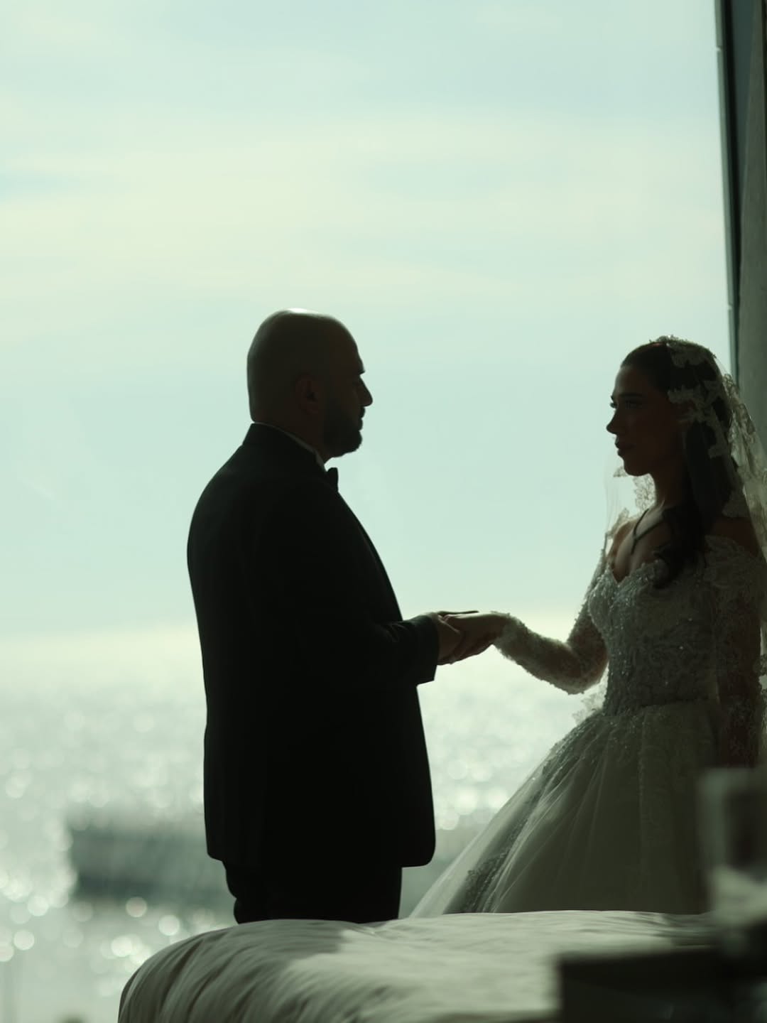 Love Story və Pre-Wedding Çəkilişi
