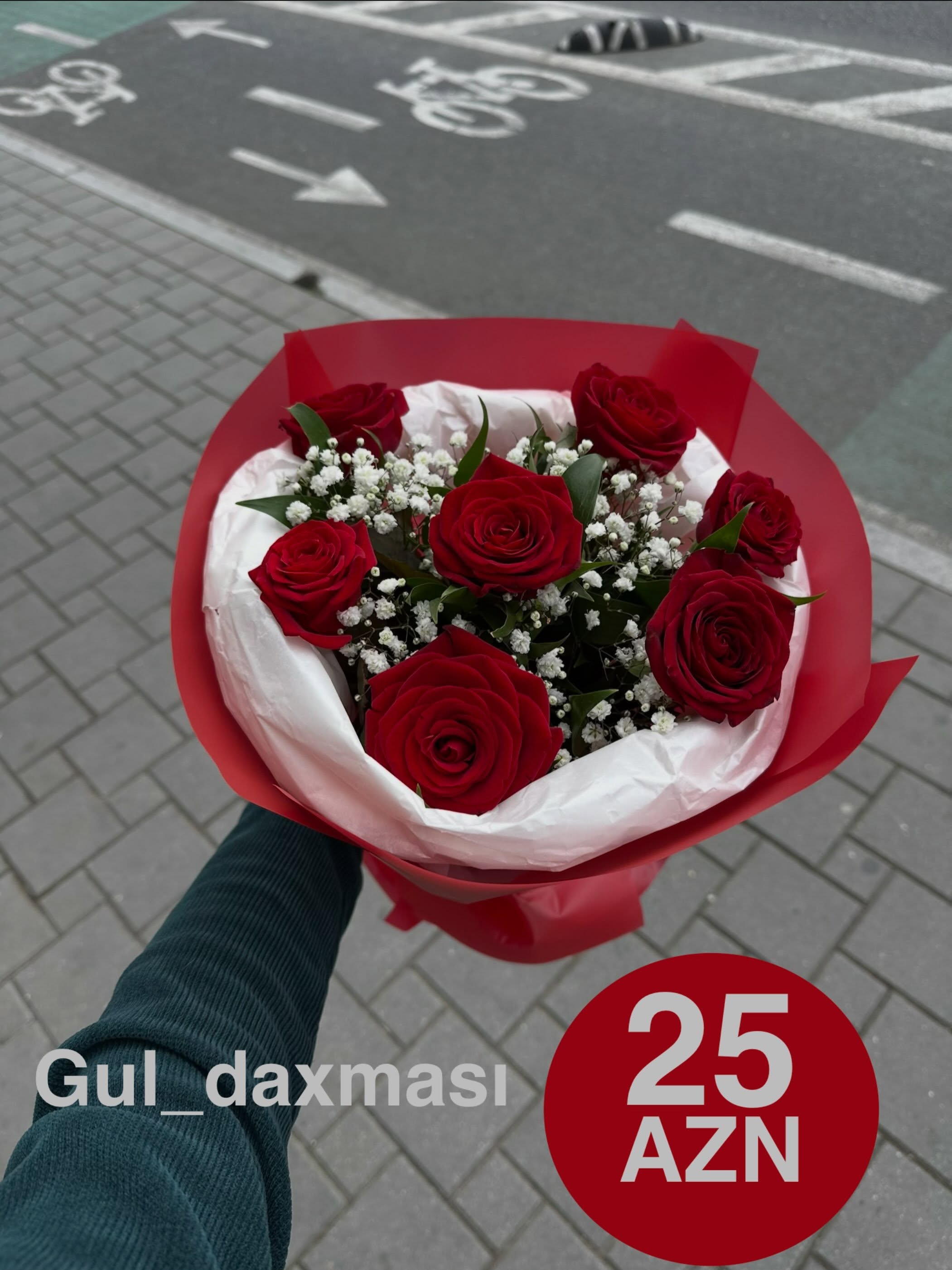 Gül Daxması