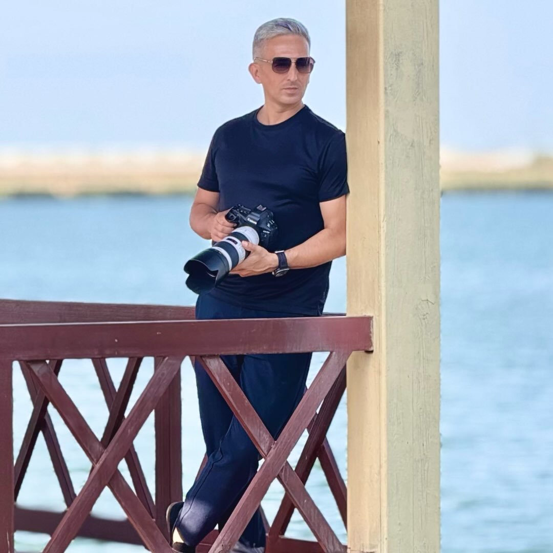 Shamil Shukurov Photography