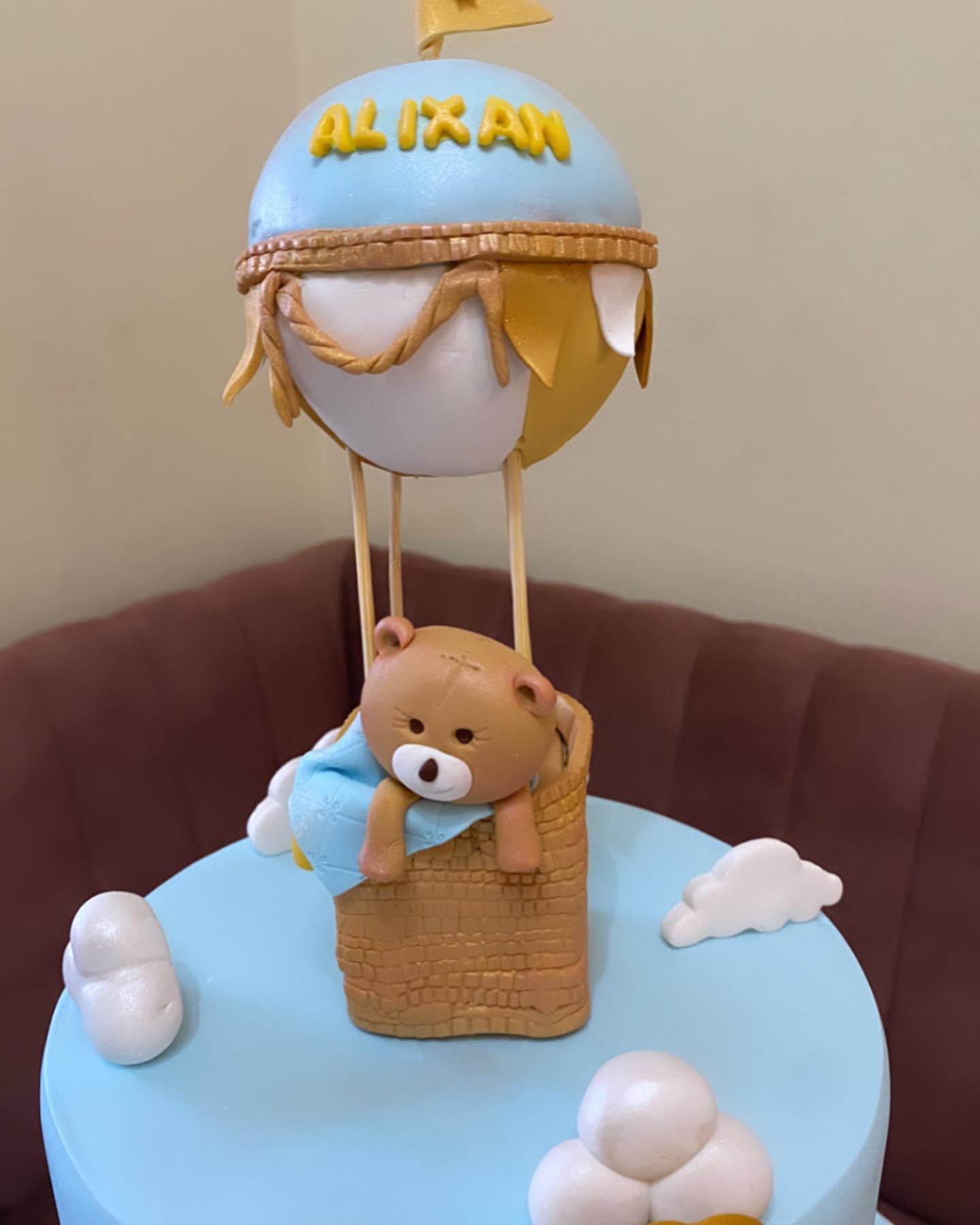 Aygun’s CakeArt