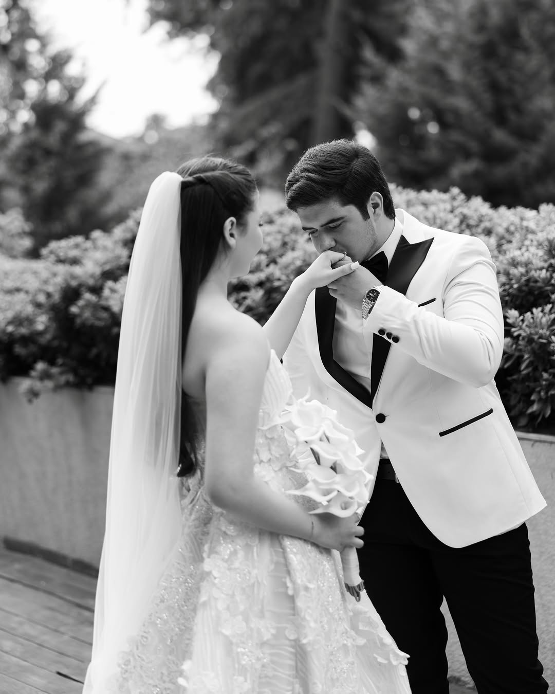 Nişan və Nikah Mərasimi Çəkilişi
