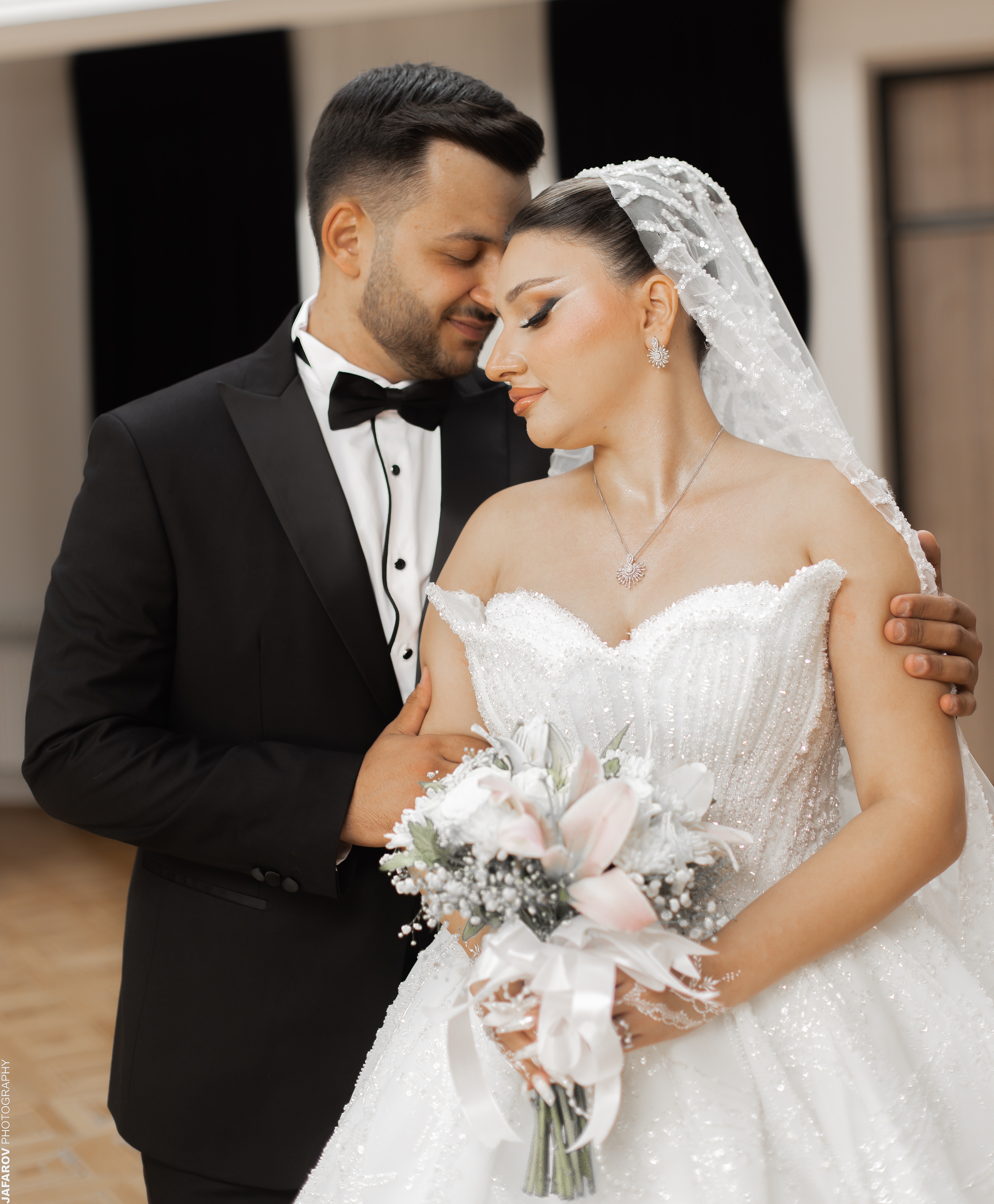 İstanbul Bridal Center