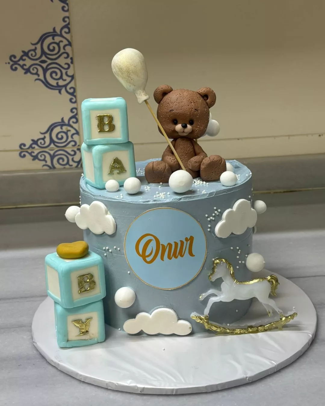 Cake House Sumqayıt