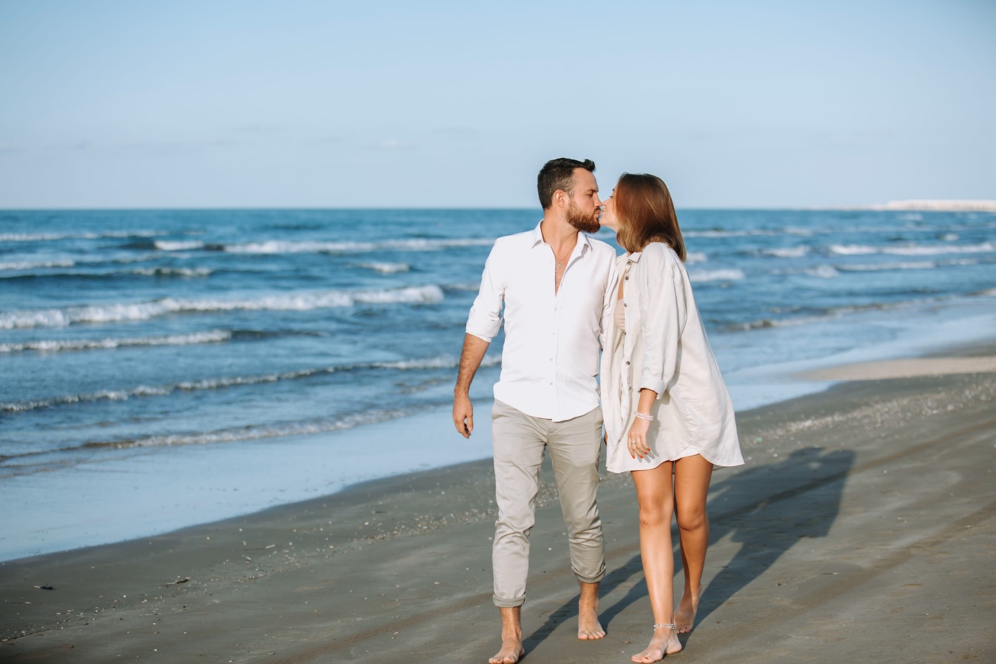 Love Story və Pre-Wedding Çəkilişi