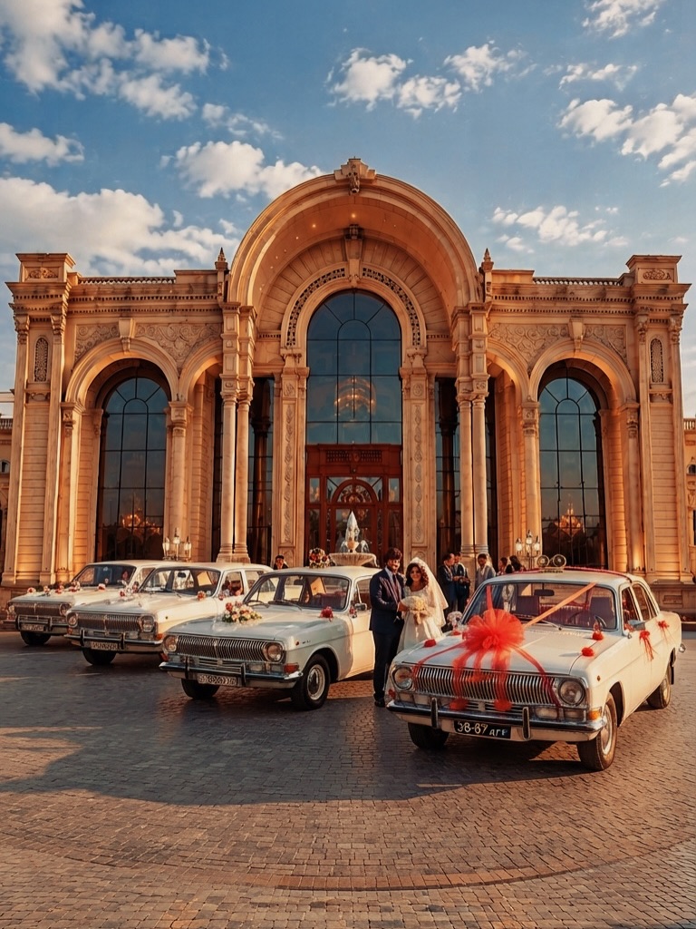 Toy və Nişan Məclislərinin Keçirilməsi