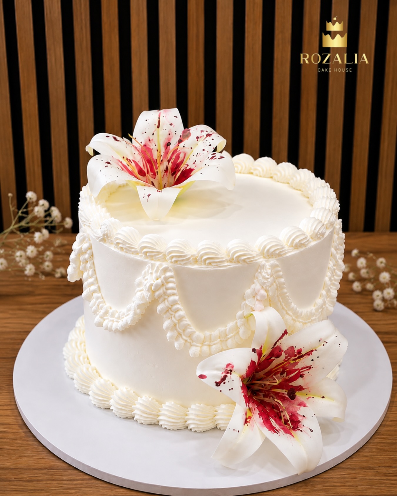 Toy və Nişan Tortları