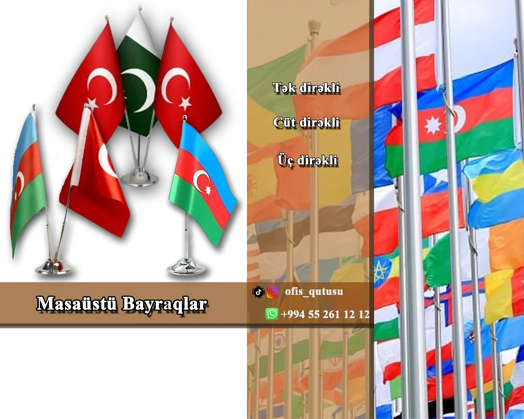 Estetik Qeyd Dəftərləri və Hədiyyəlik Notebooklar