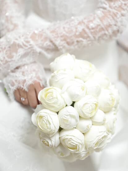 Nikah Aksesuarları və Nikah Qələmləri
