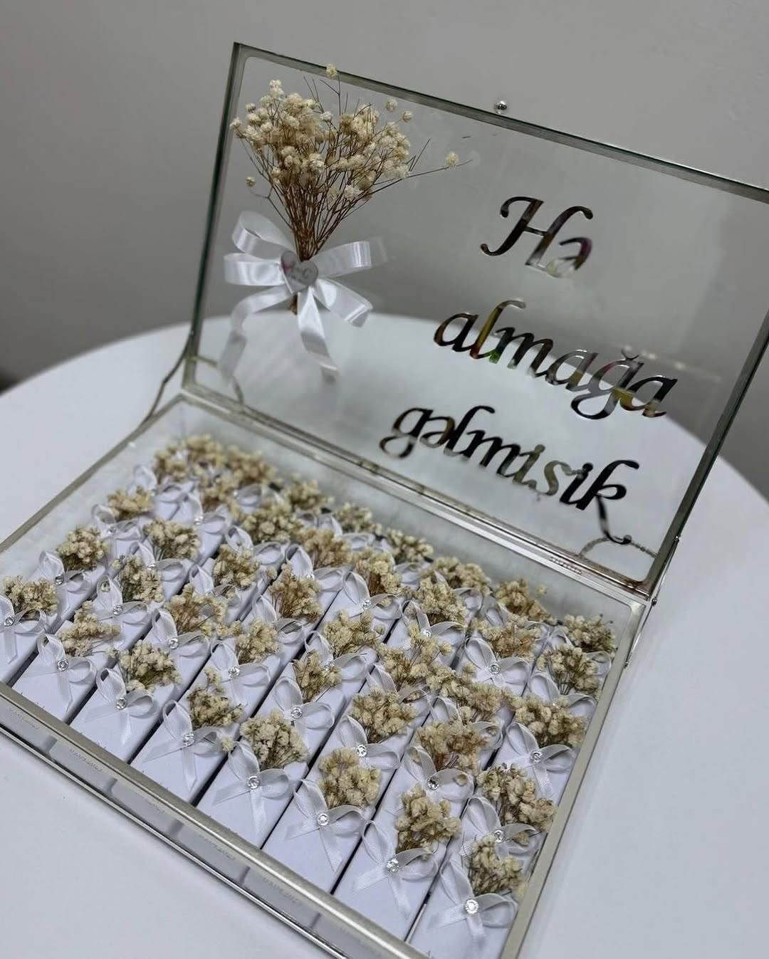 Nişan və Toy Xonçaları