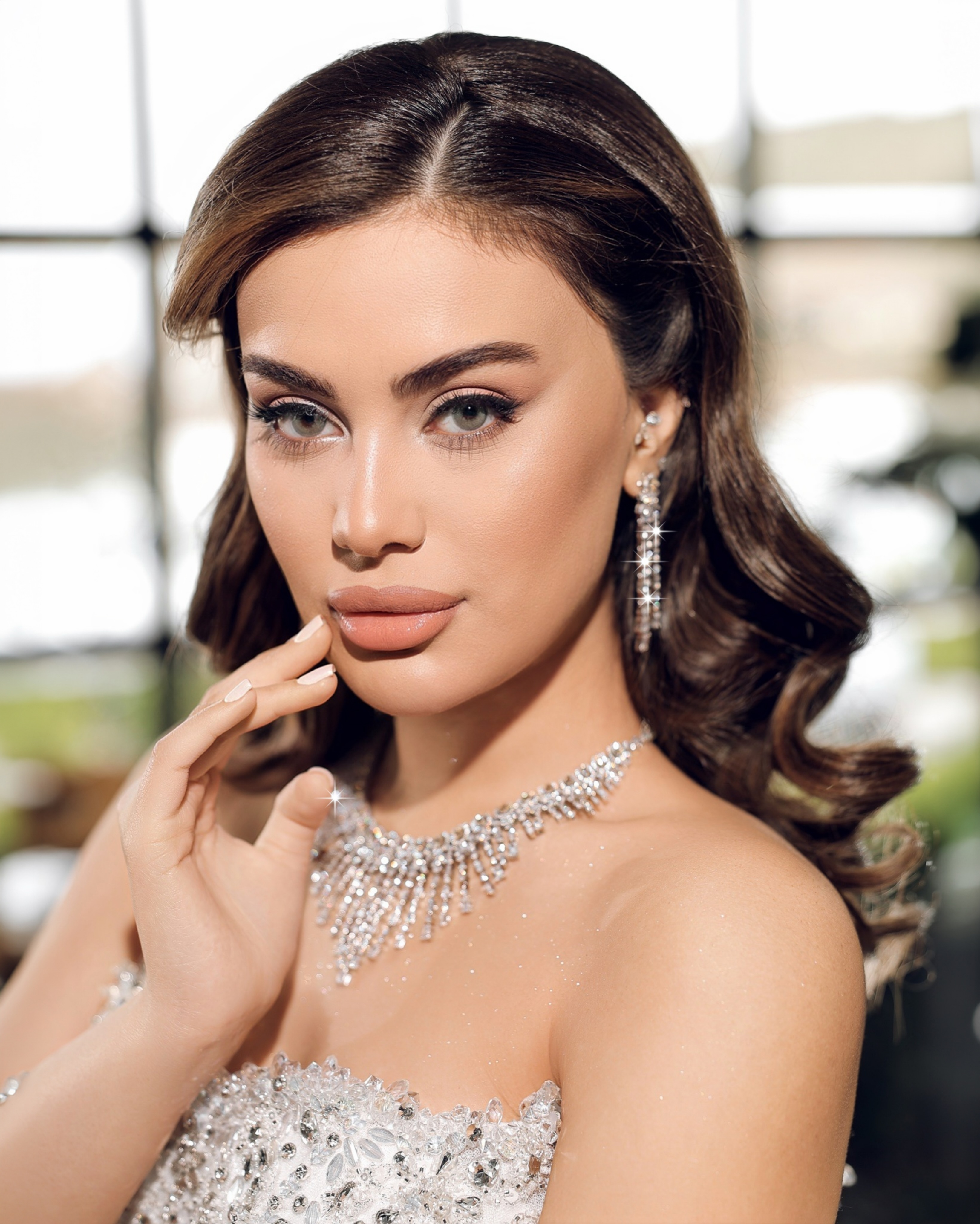 Rosalen Bridal & Evening