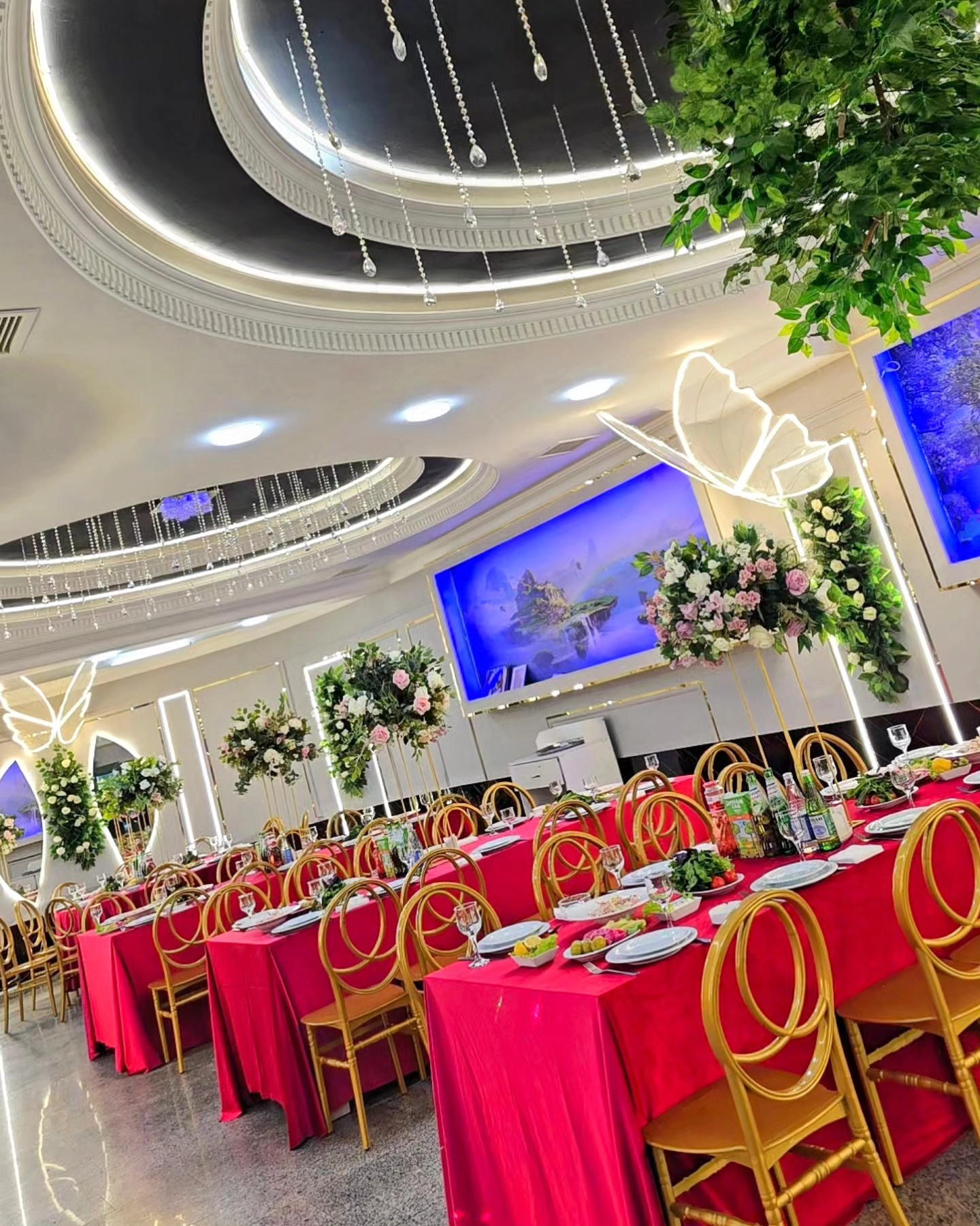 Amarant Restaurant