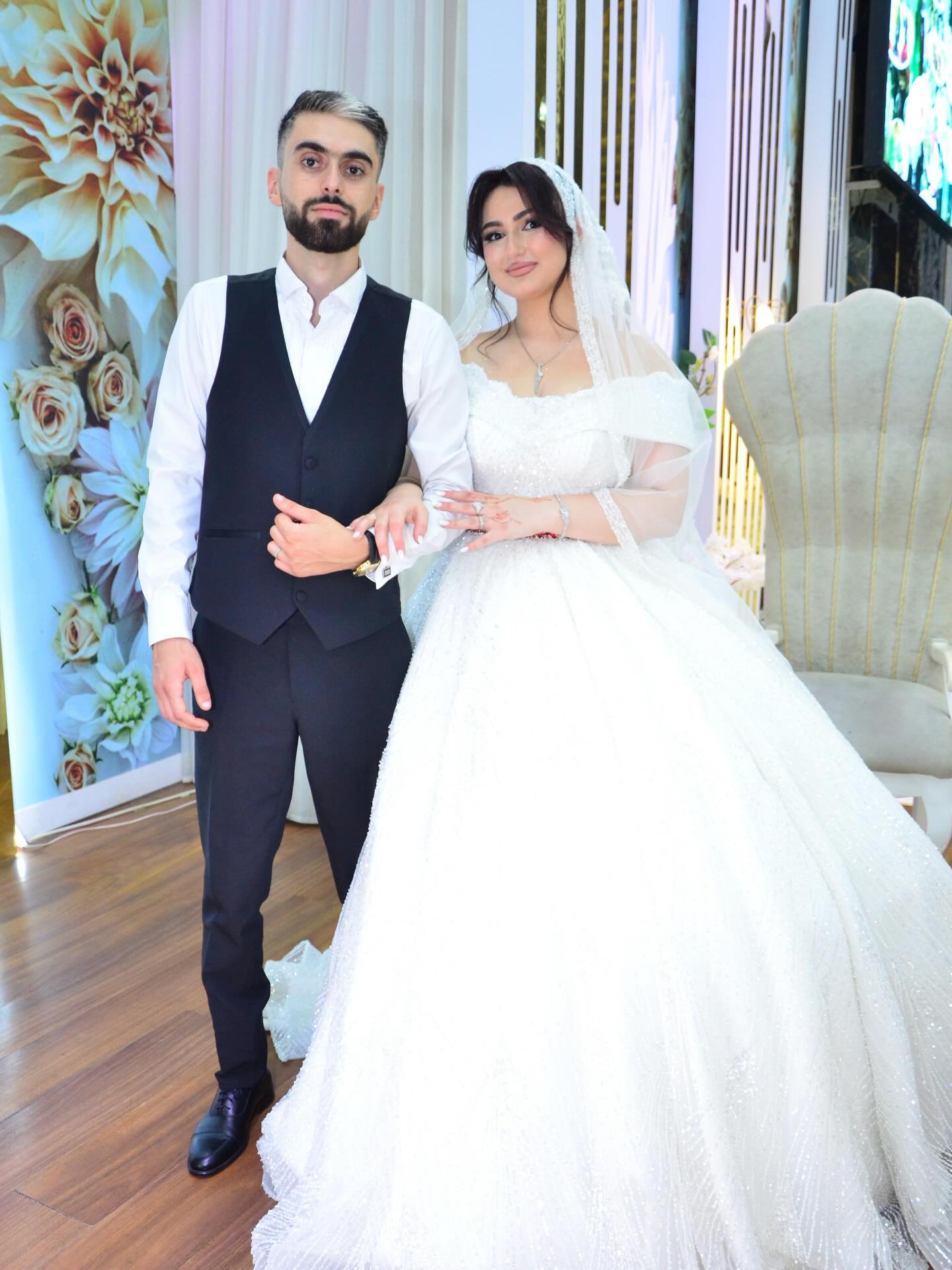 Nişan və Ziyafət Mərasimləri üçün Libaslar