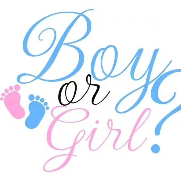 Boy or Girl Decor