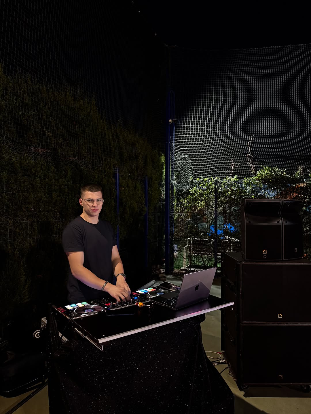 Korporativ və Xüsusi Tədbirlər üçün DJ Xidməti