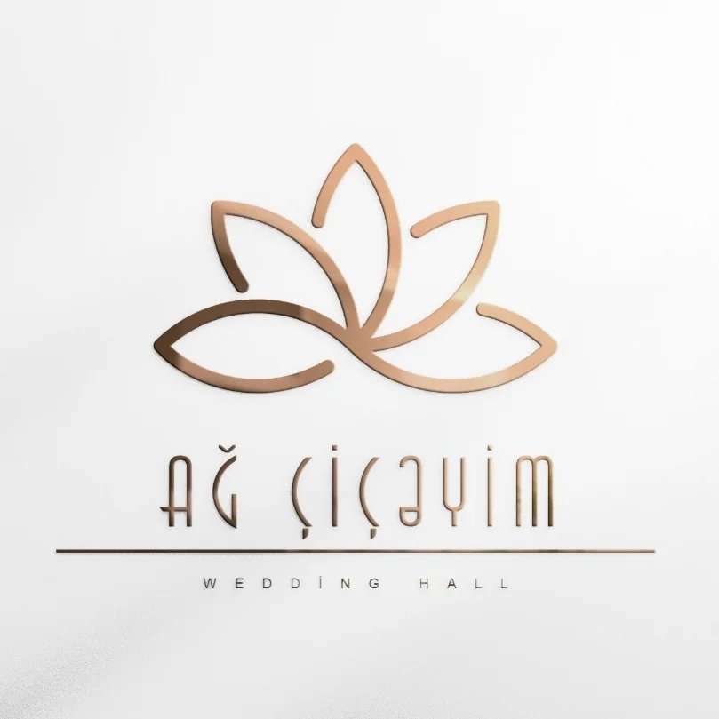 Ağ Çiçəyim Şadlıq Sarayı