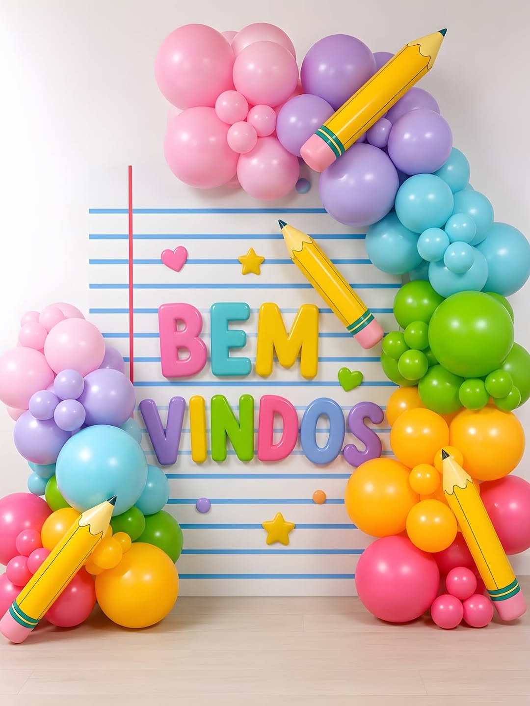 Toy Dekoru və Bəzedilməsi