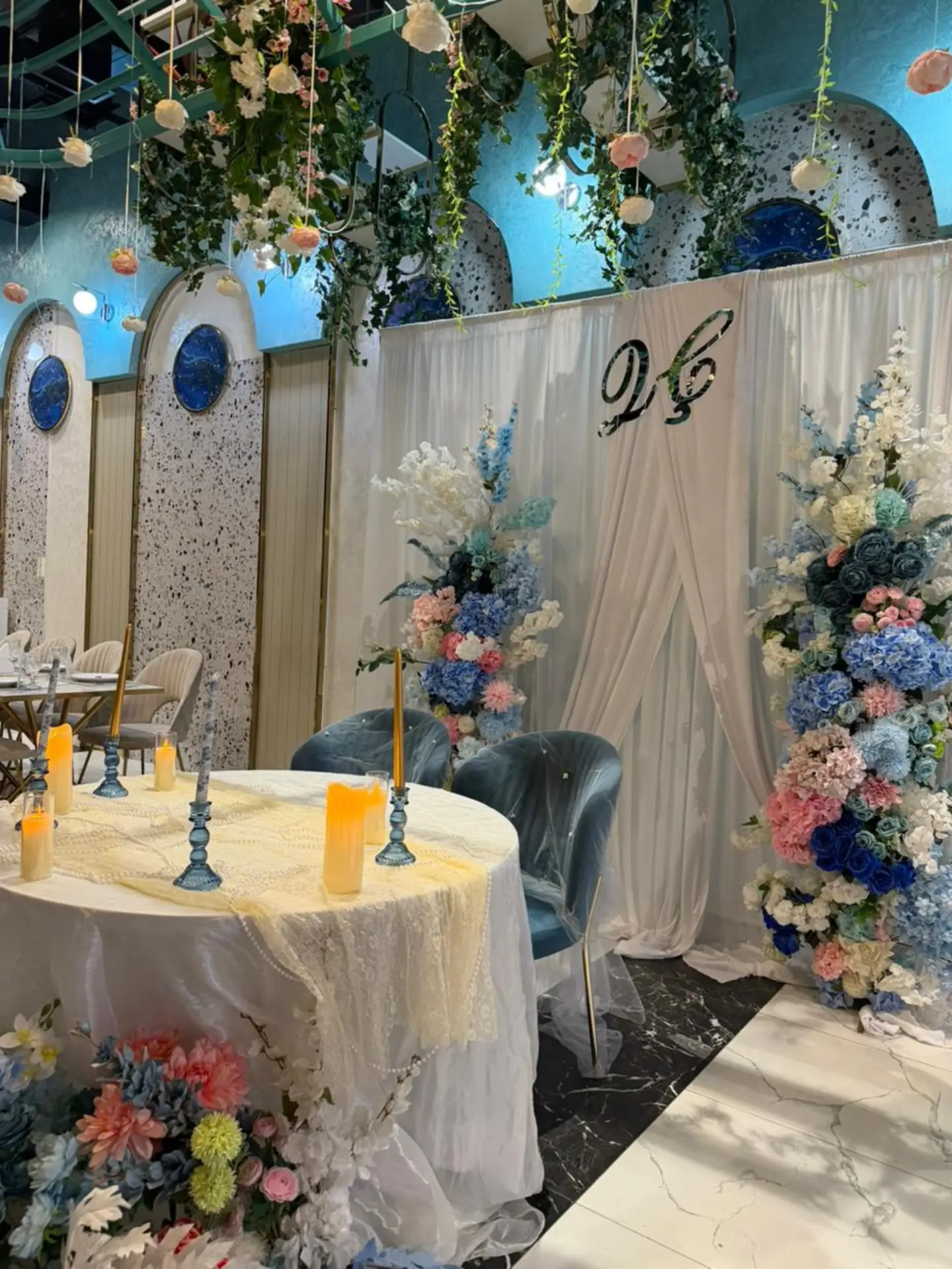 Shafaq Events Group