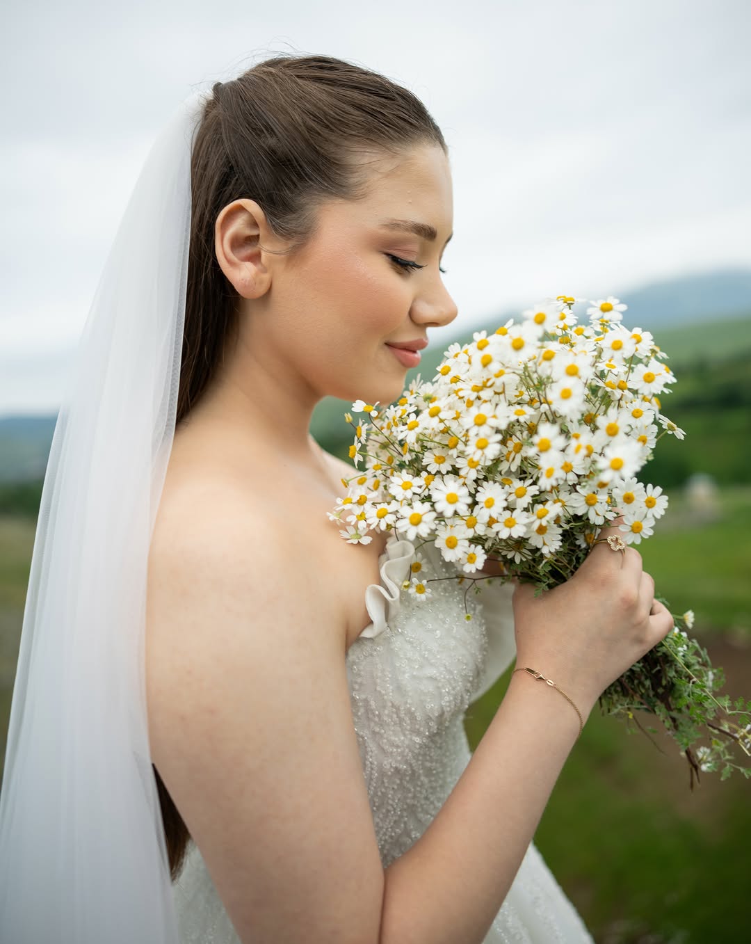 Nişan və Nikah Mərasimi Çəkilişi