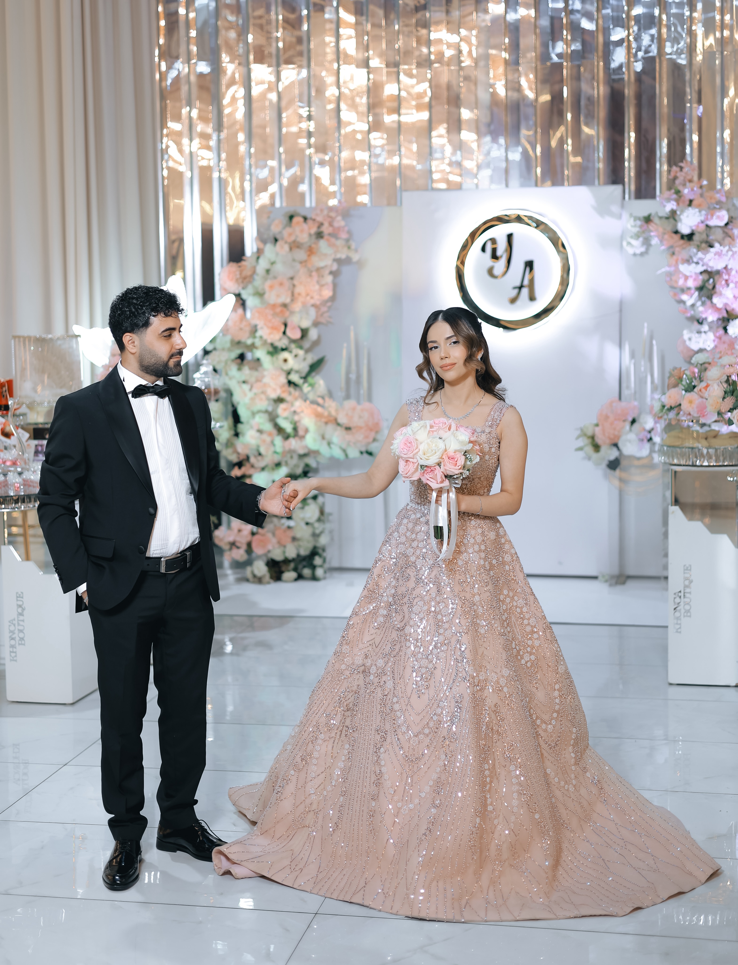 ROSALEN Luxury Evening
