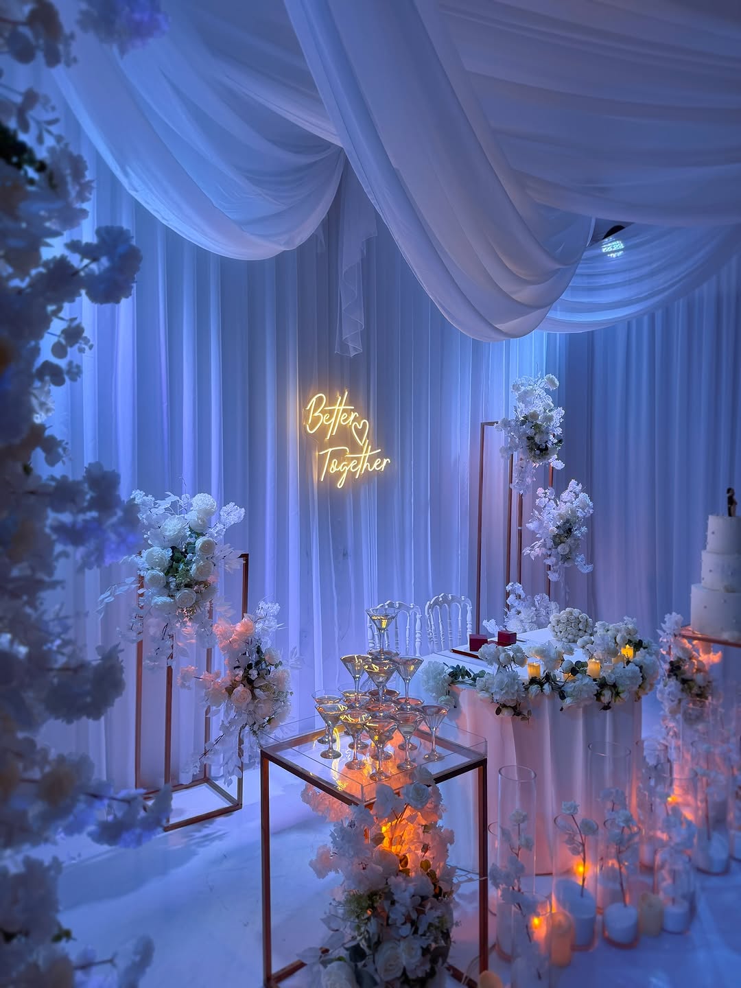 Nikah və Zaks Foto Çəkilişi