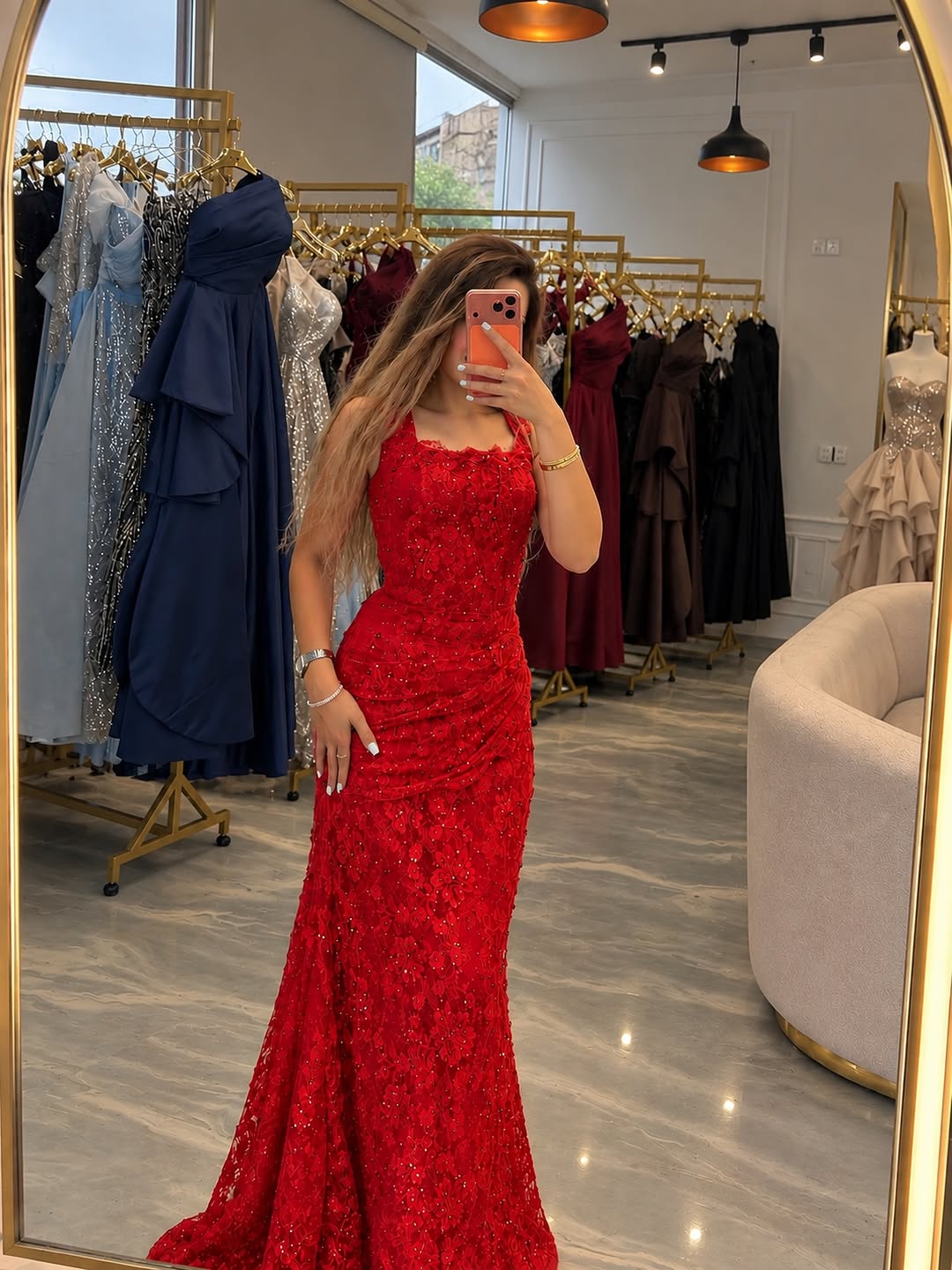 Libasların Fərdi Sifarişlə Tikişi