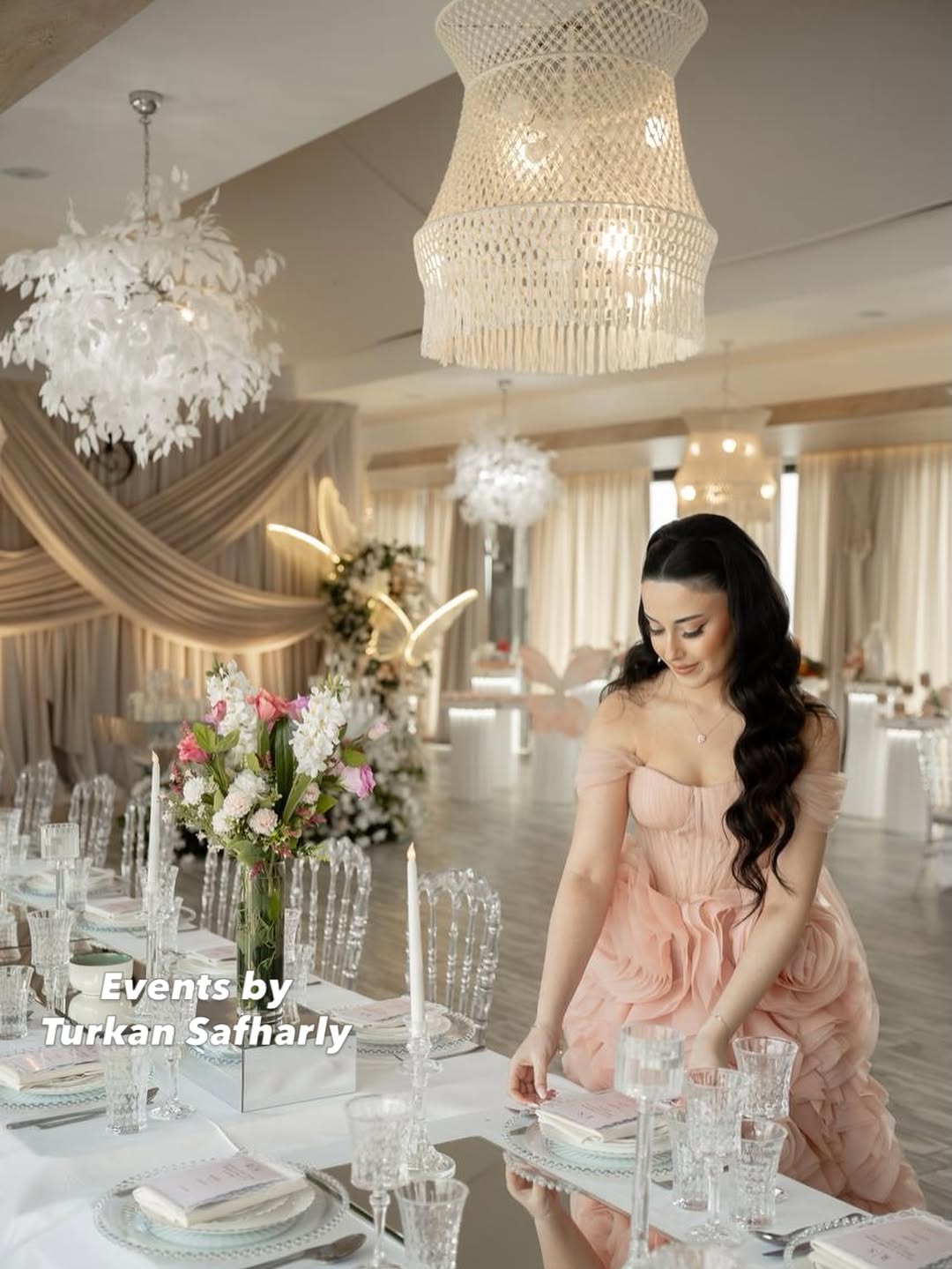Toy və Nikah Dekoru
