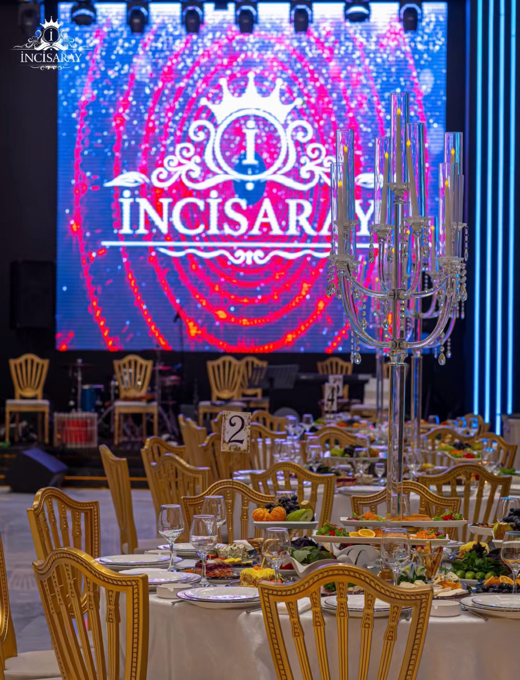İnci Saray
