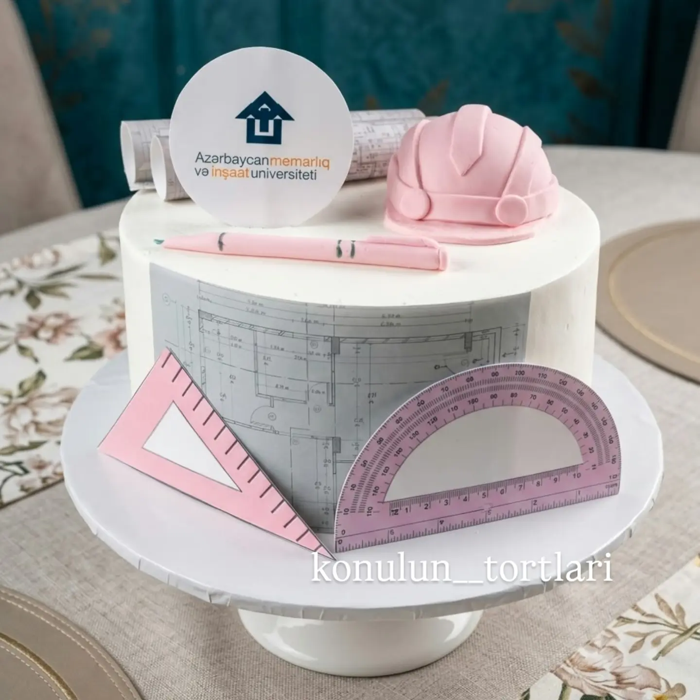 Könülün Tortları