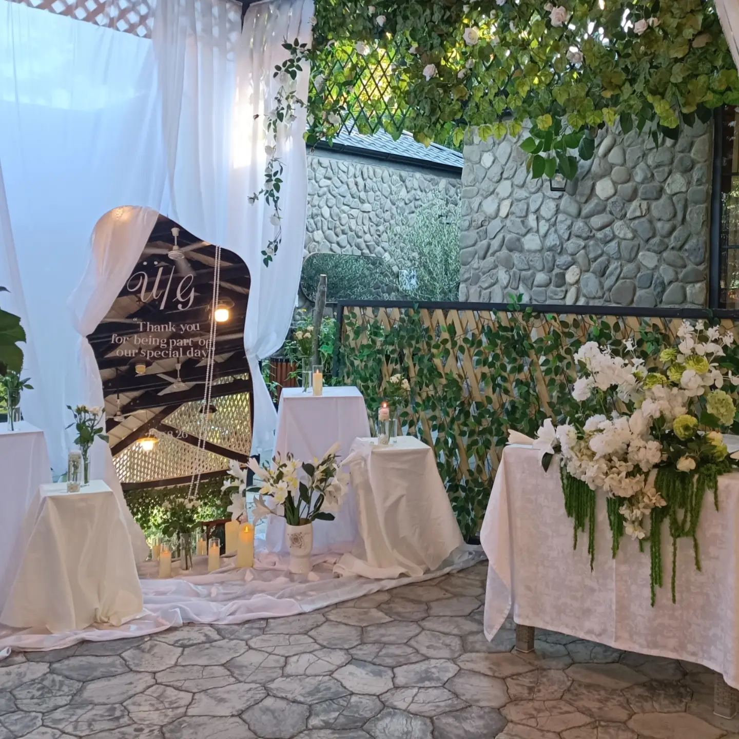 Xəstəxana Çıxışı Və Körpə Qarşılanması Dekoru