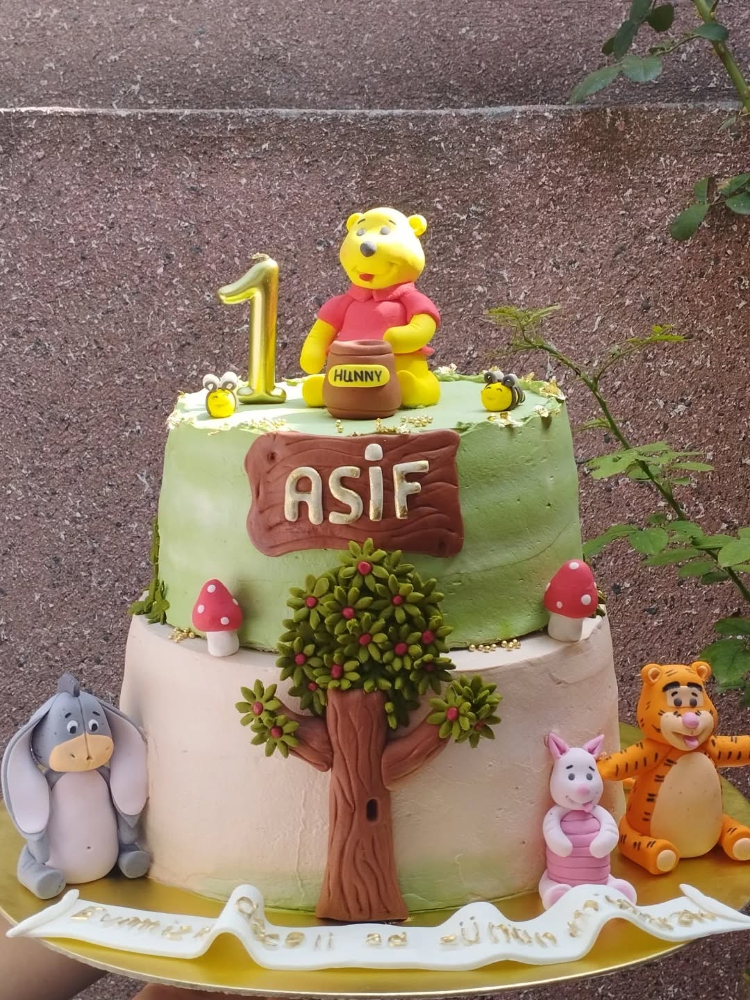 Toy və Nişan Tortları