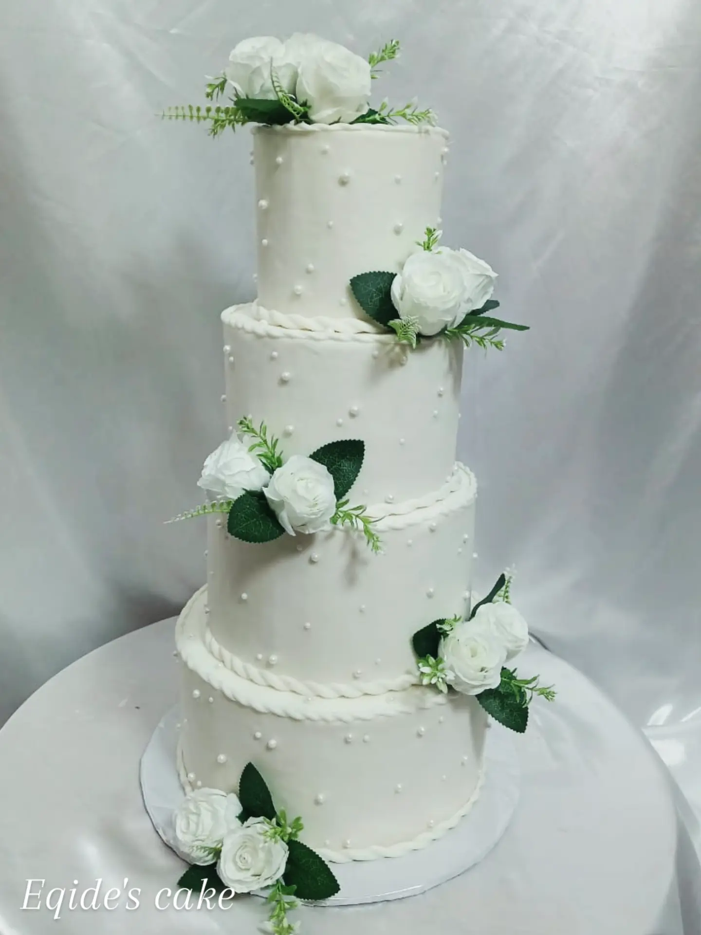 Əqidə Cake Designer