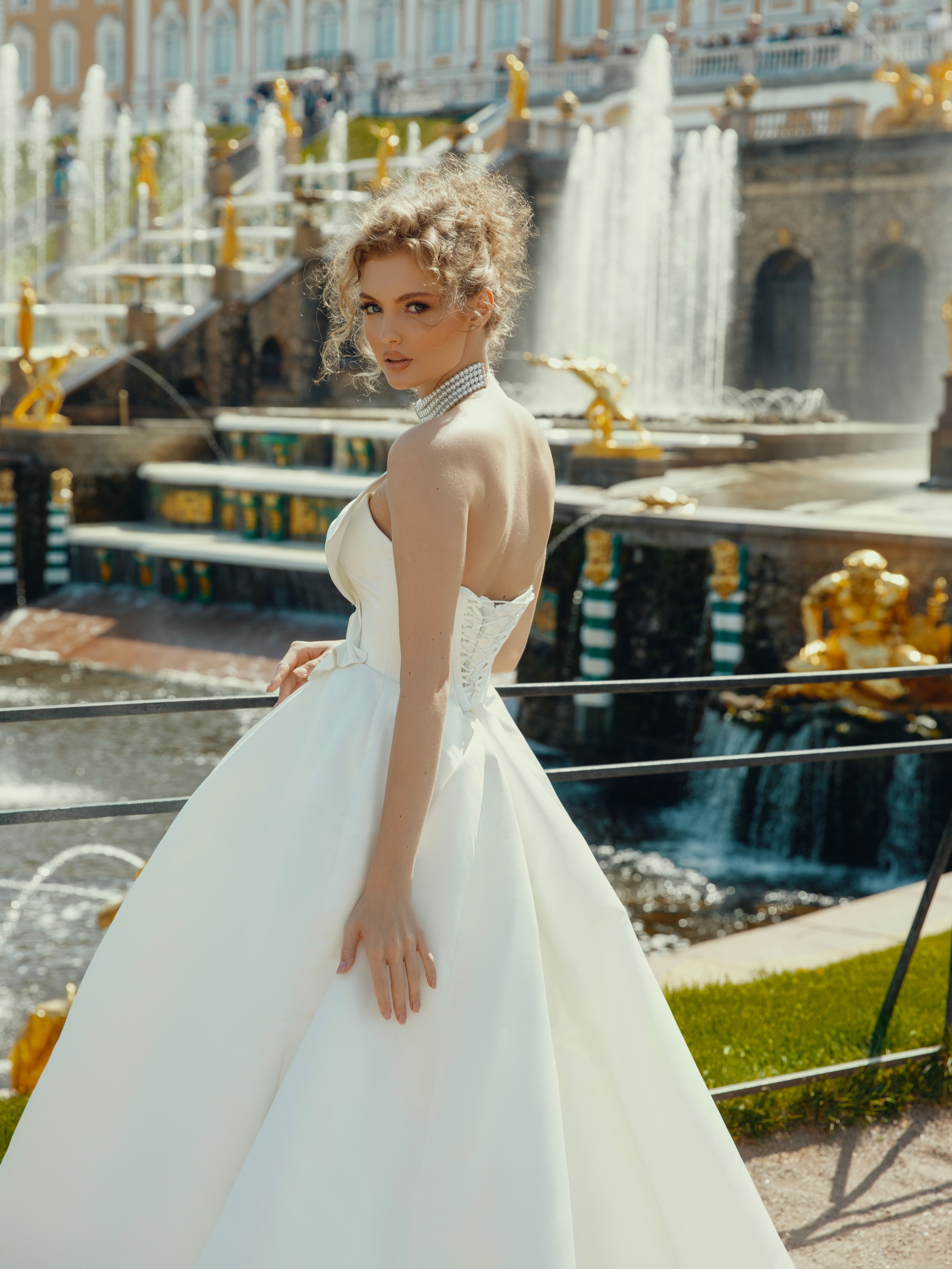 Muliphein Couture Evening