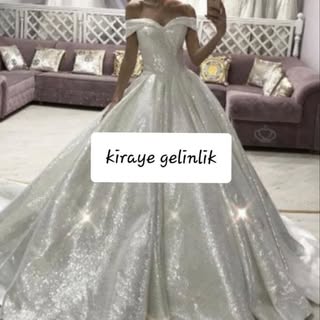Gelinlik kiraye ve satiş