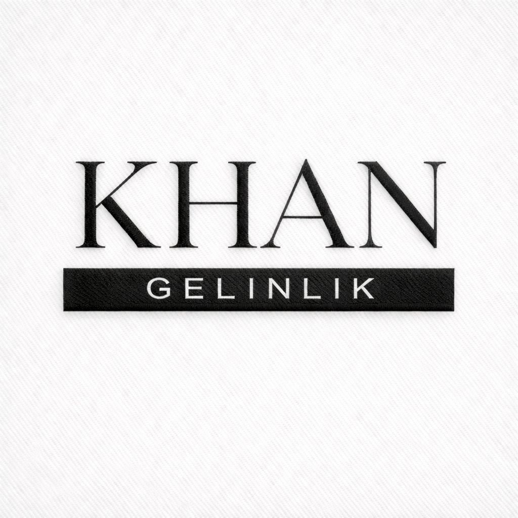 Khan Gelinlik