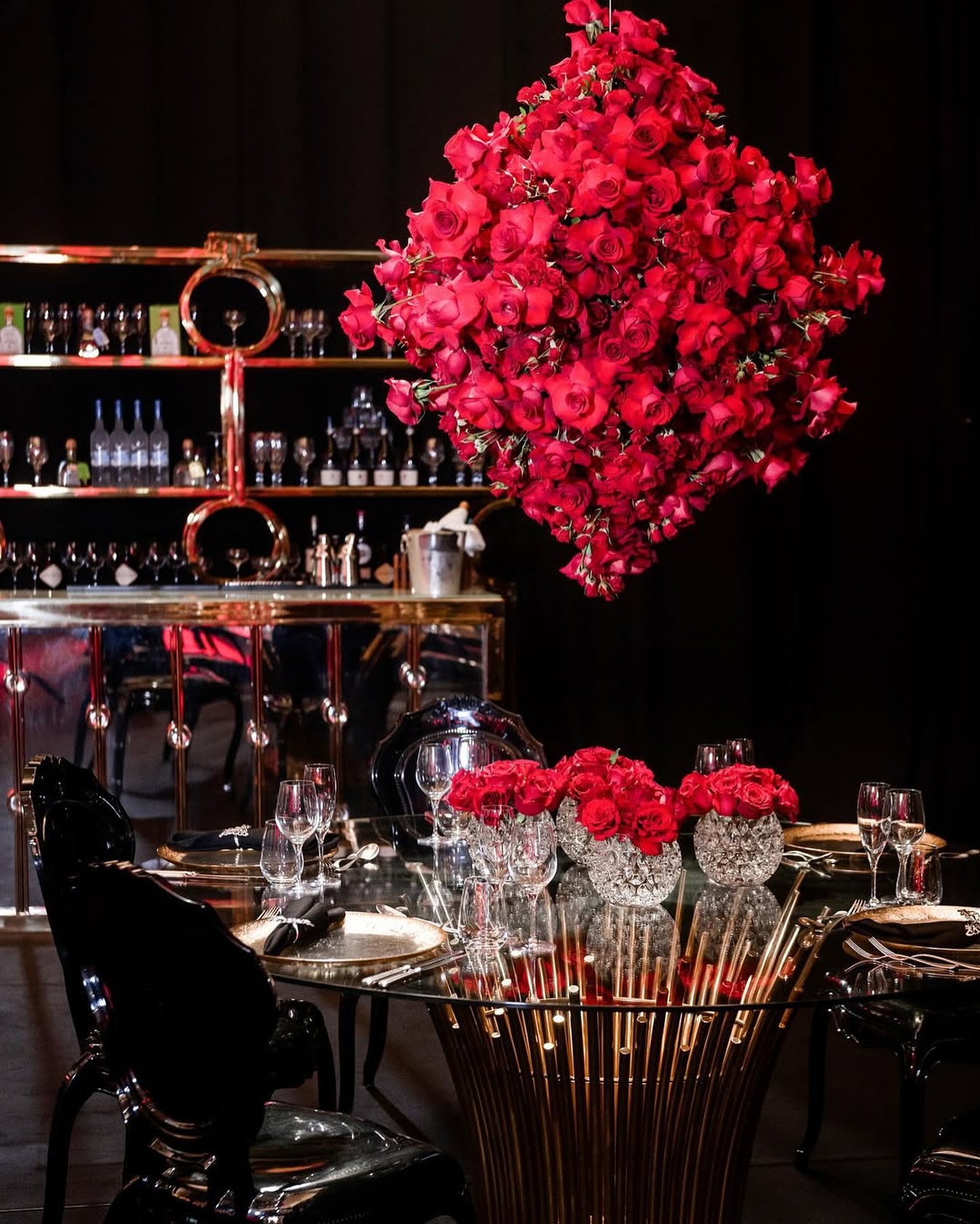 Bloomique Event Decoration & Floral Design