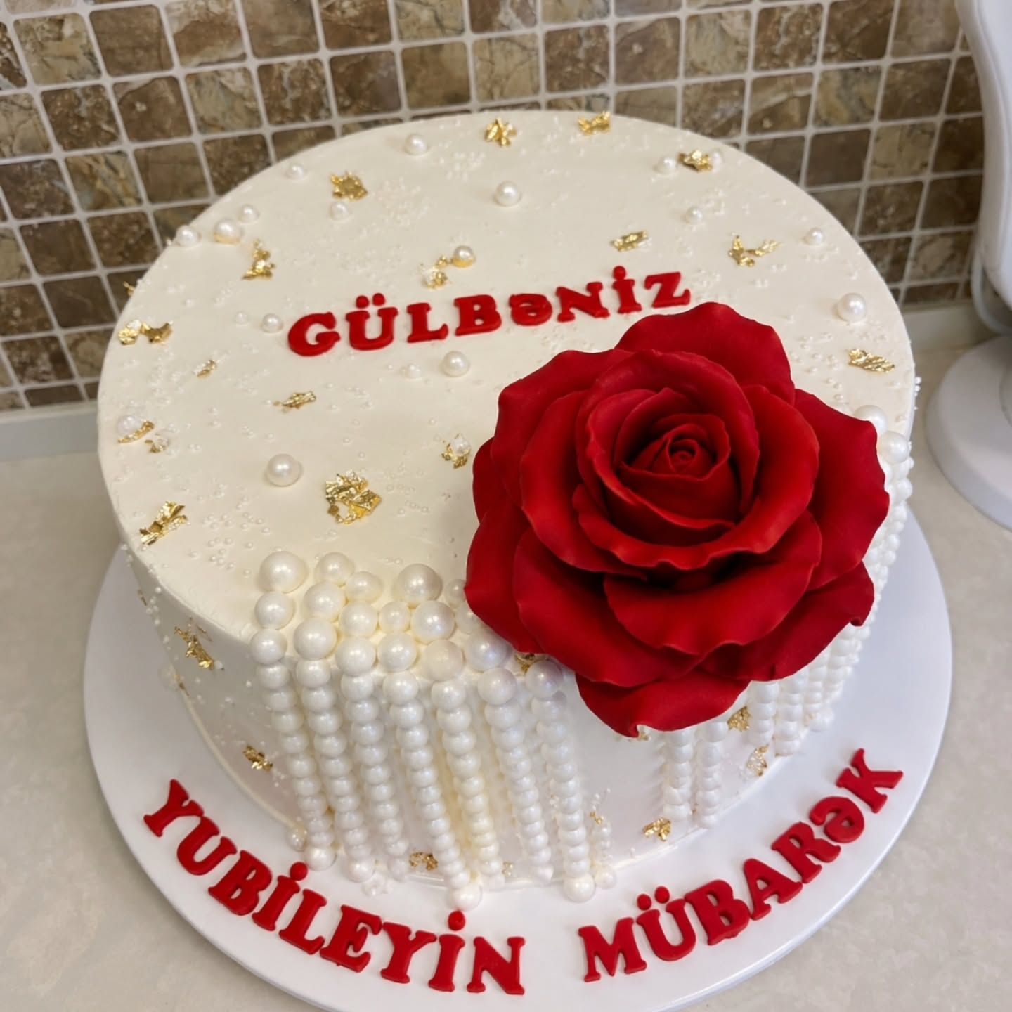 Ad Günü Tortları
