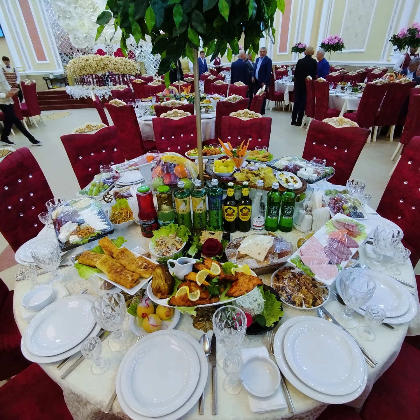 Şahzadə Şadlıq Sarayı