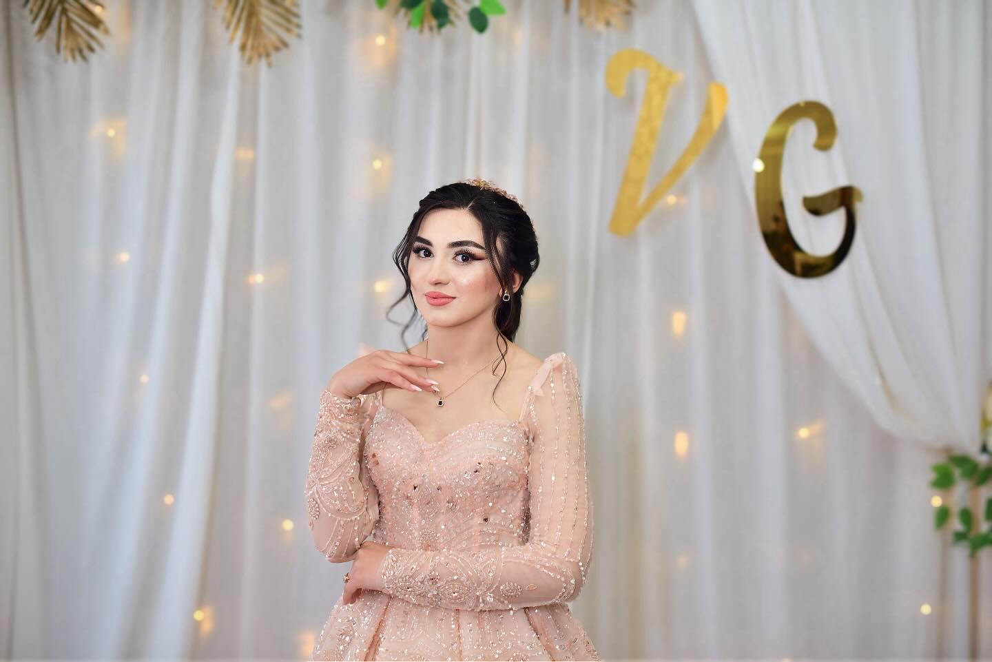 Fərdi və Model/Fashion Çəkilişləri