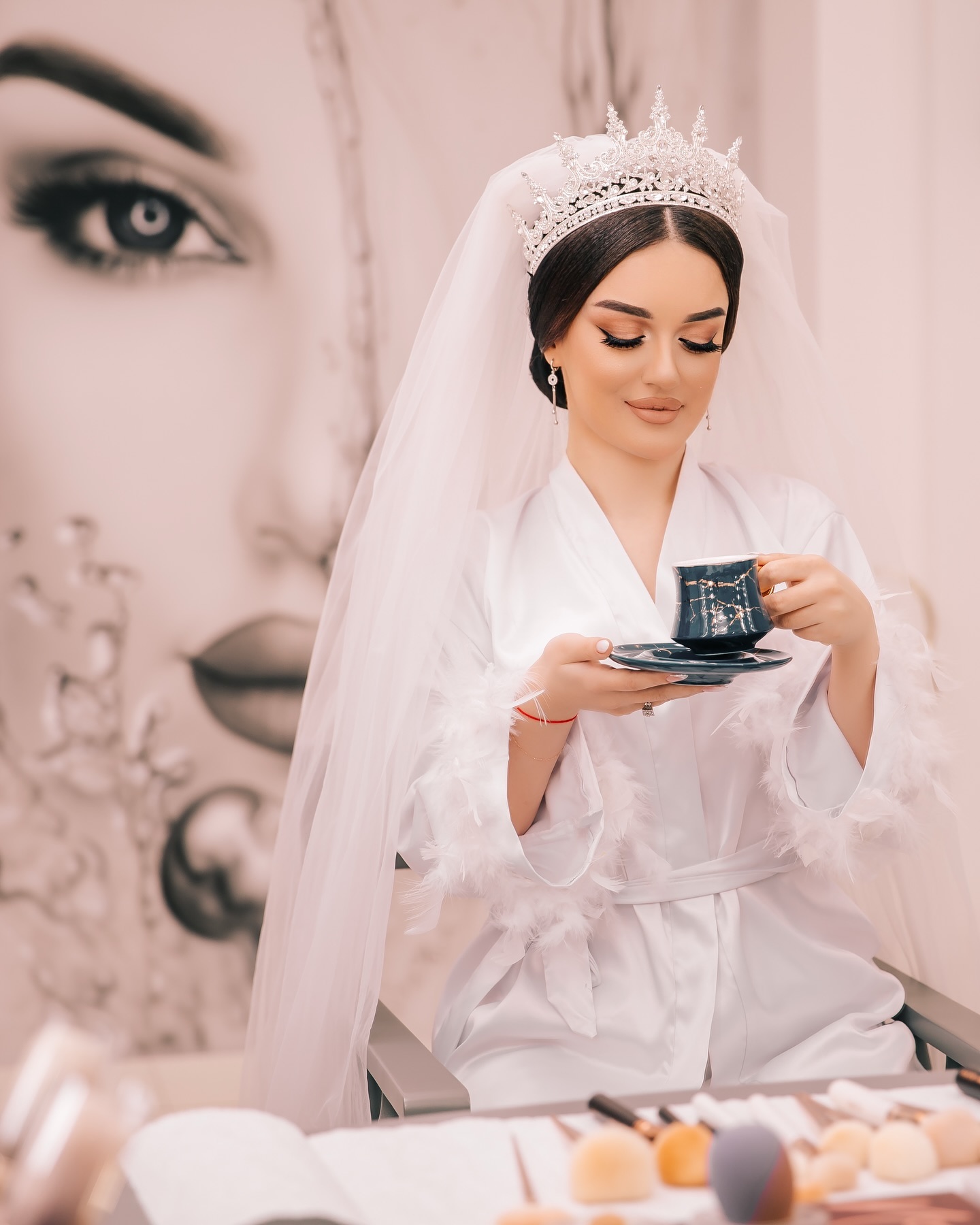 İlhamı Şahbazlı Media Group