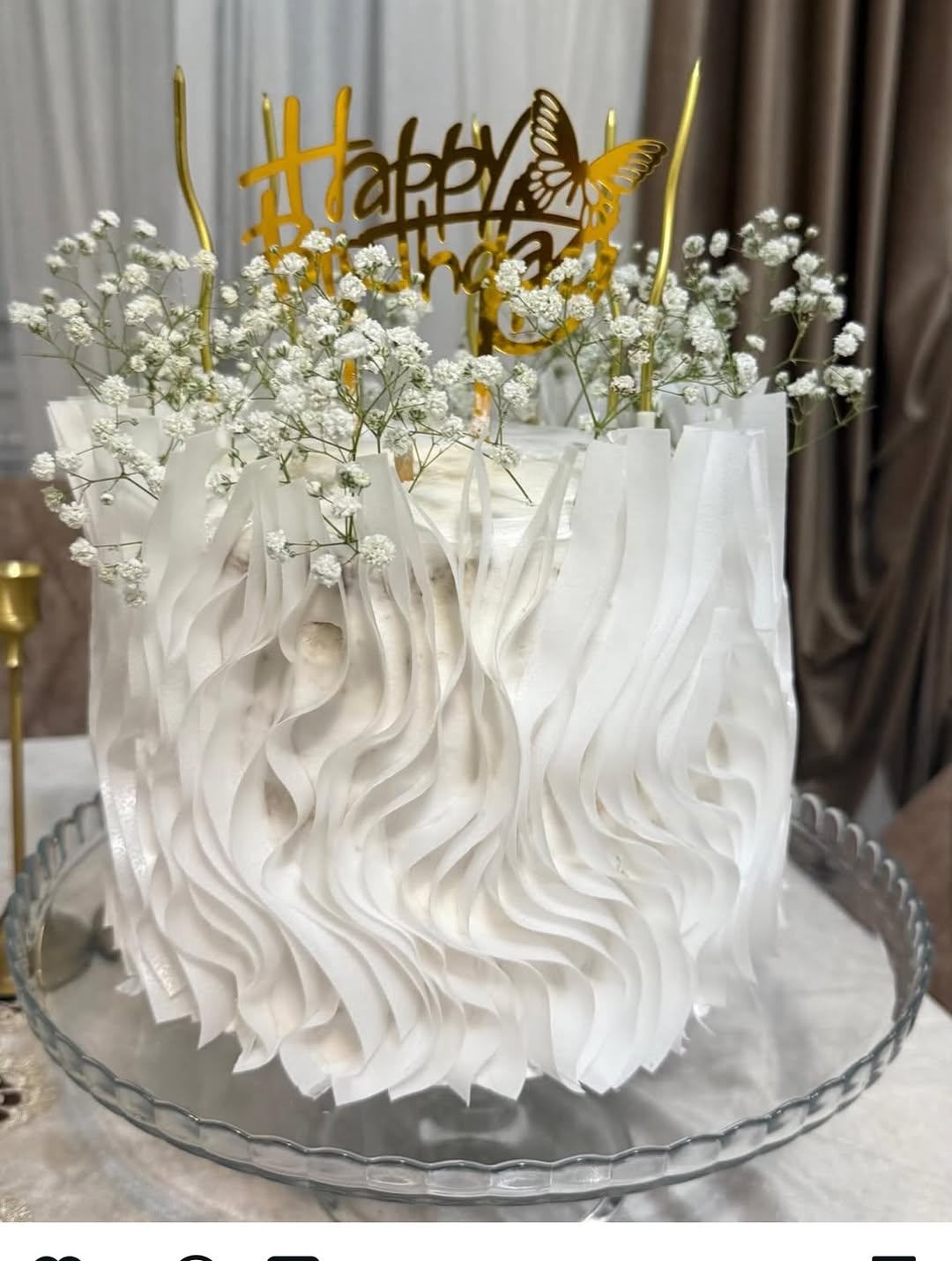Jolie Cake Baku