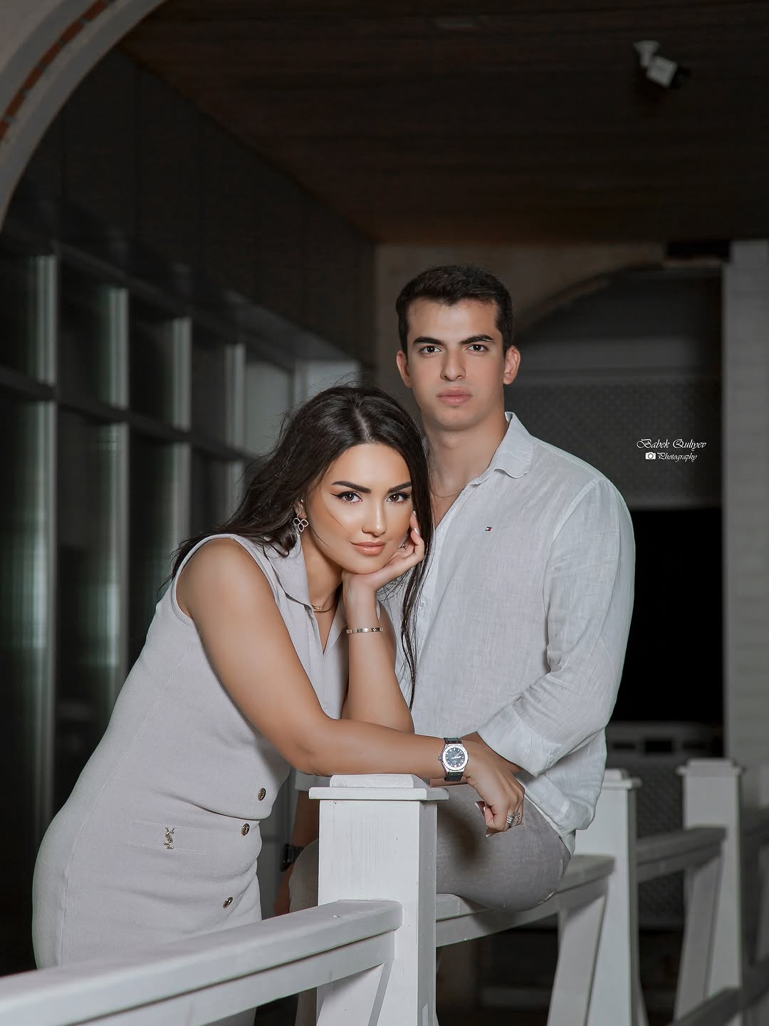 Love Story və Pre-Wedding Fotosessiyası