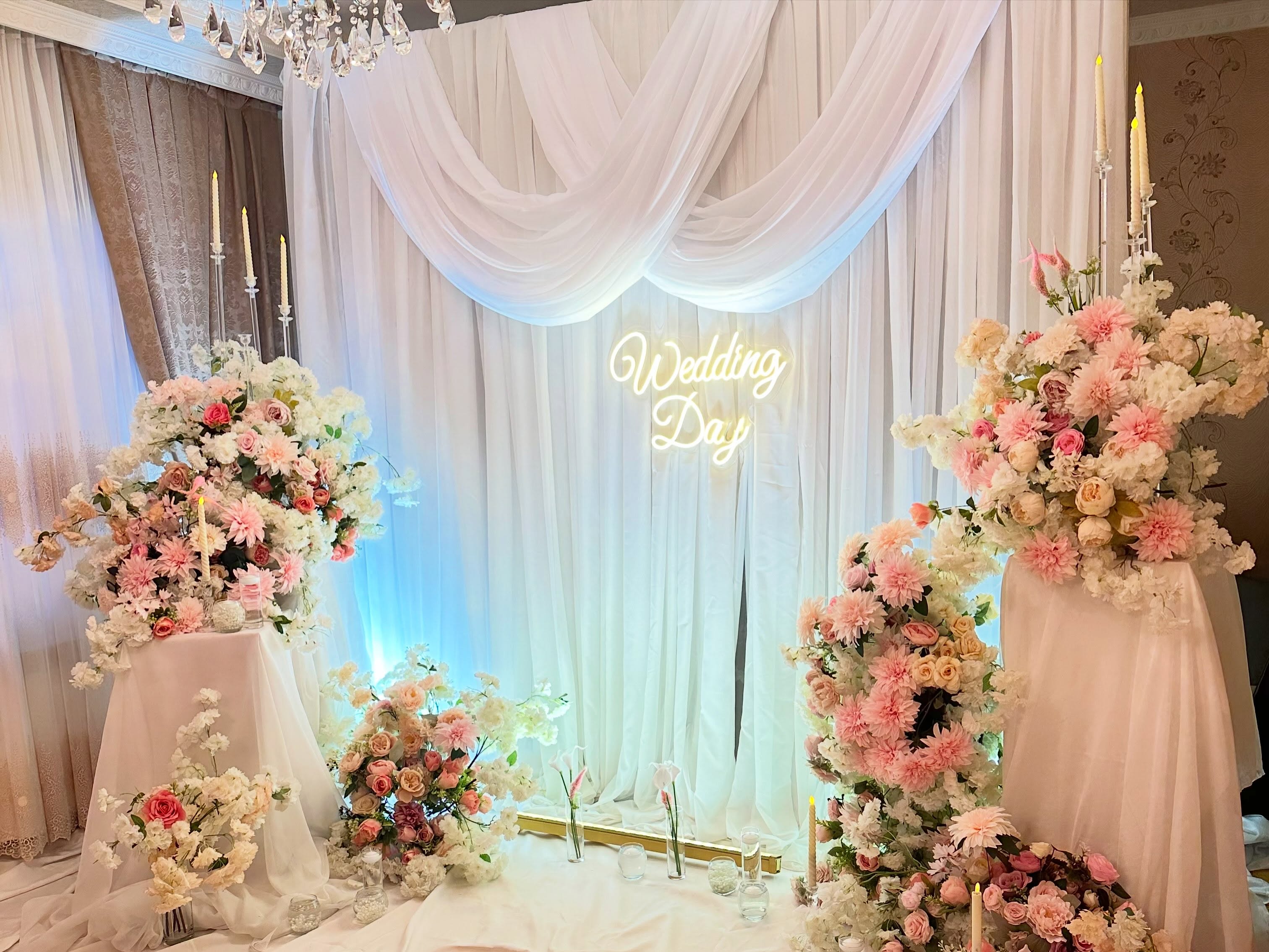 ZX VIP Decor