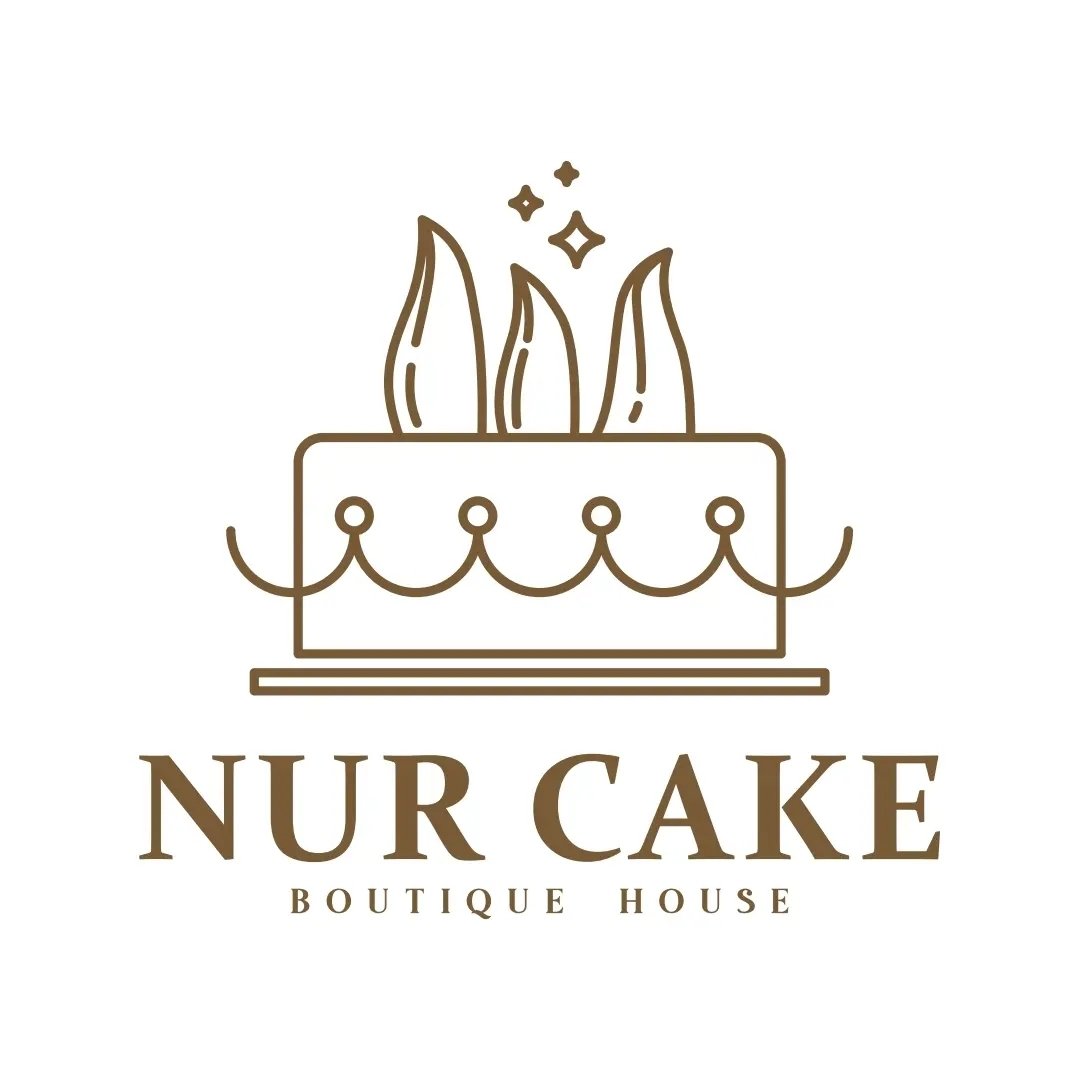 Nur Cake Boutique