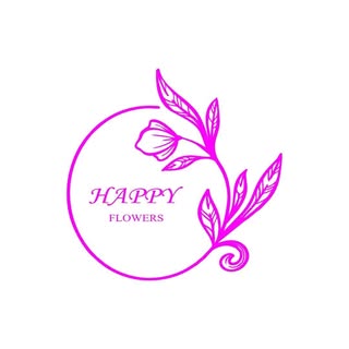 Happy Flowers